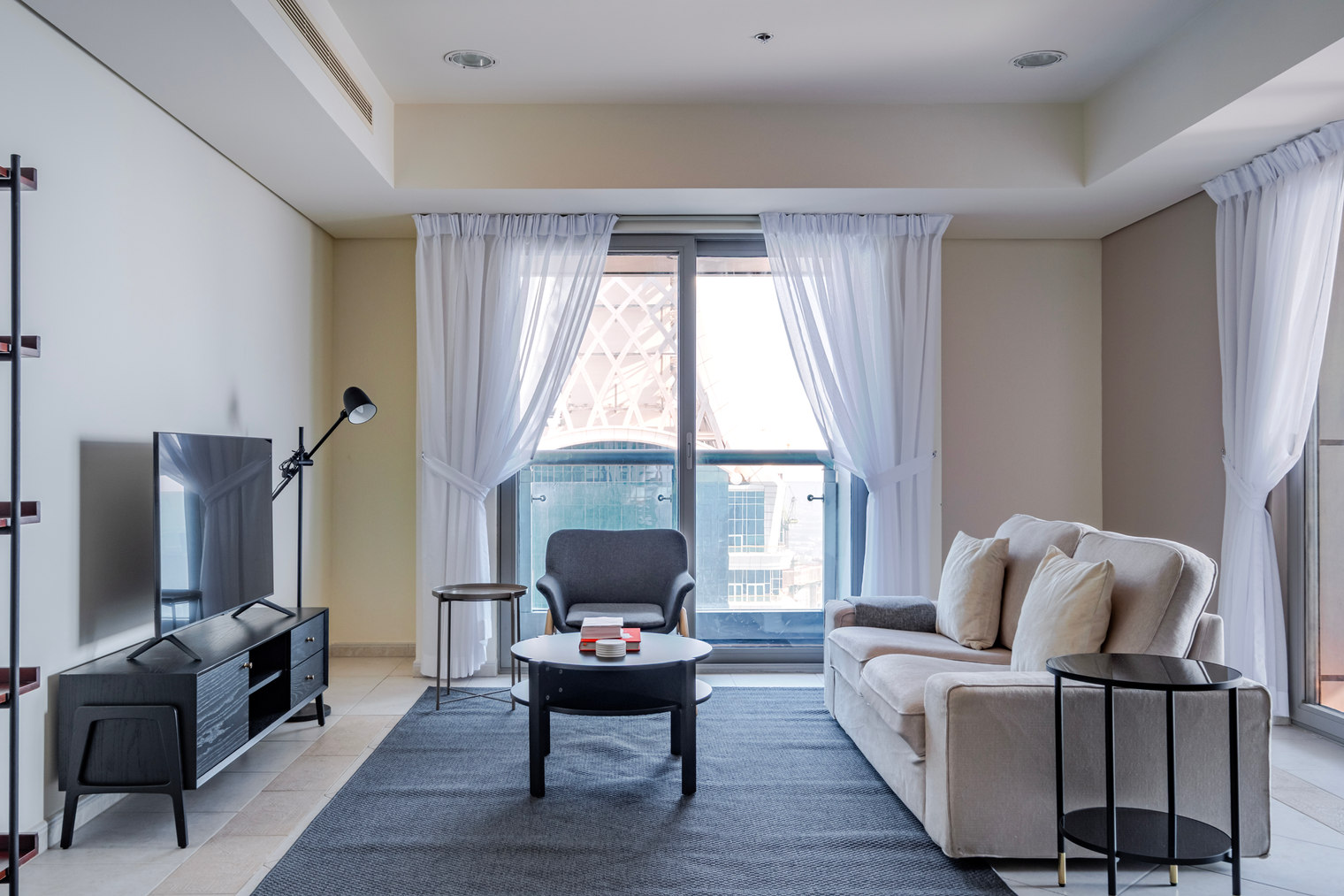 City View | Furnished | Flexible Terms