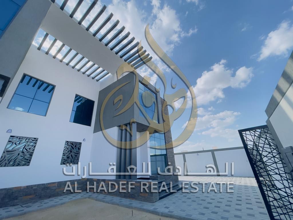 First occupant | Modern private finishing | Distinctive panoramic views | Free maintenance | Flexible payment plans
