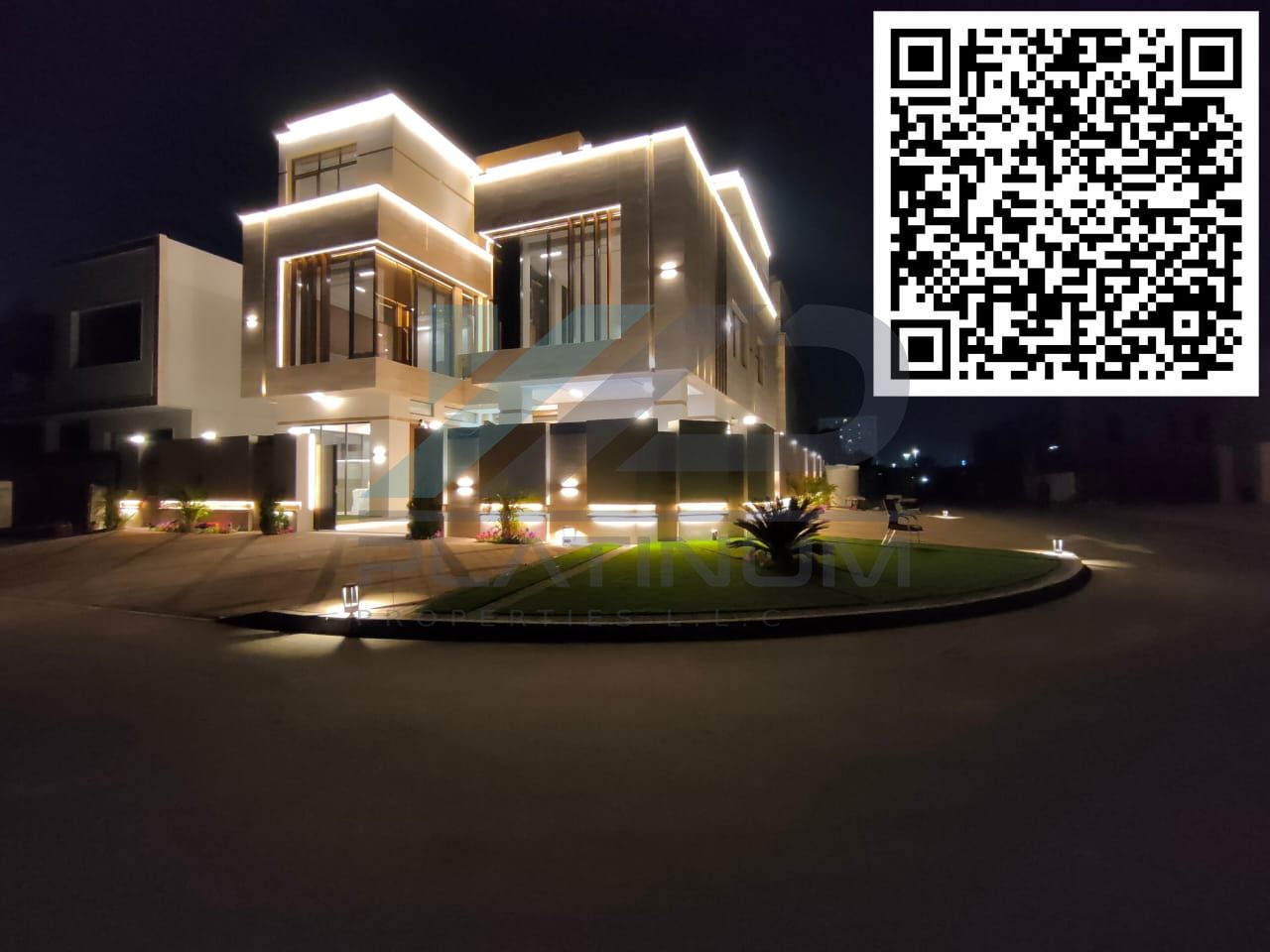 Bank financing makes it easy for you to own the most luxurious villas