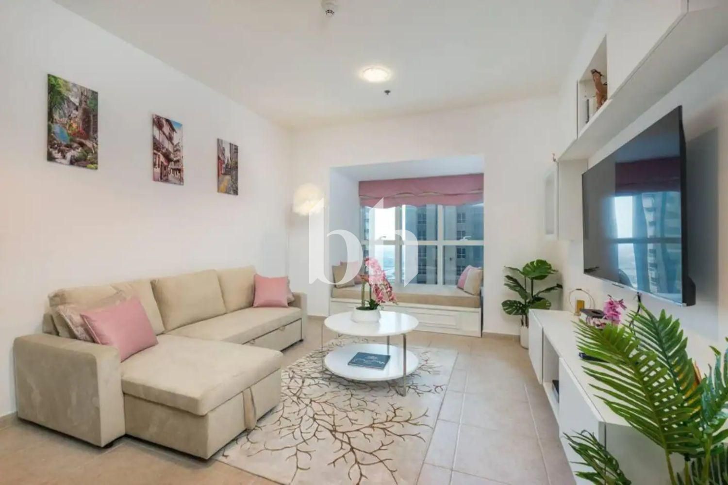 Furnished | Well-Maintained | Modern |Open Kitchen