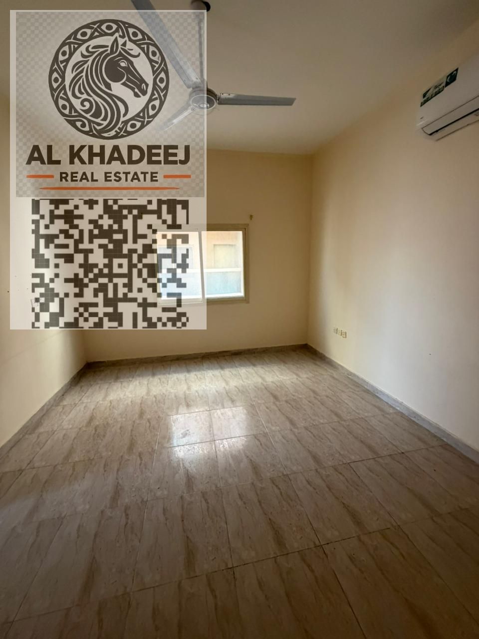Apartment for Rent – Al ‘Aliyah | Ajman