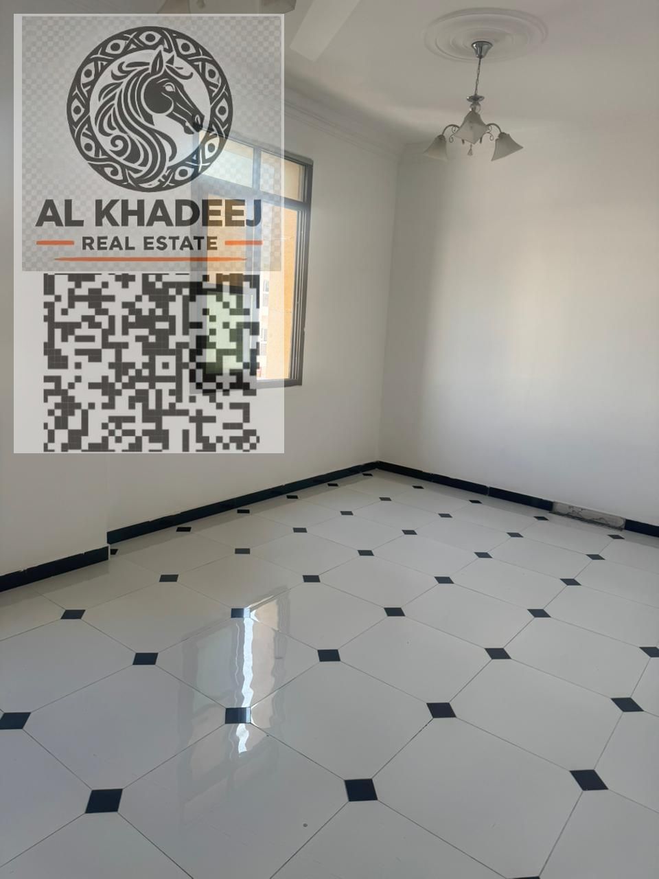 Apartment for Rent – Al Rawdha 3 | Ajman