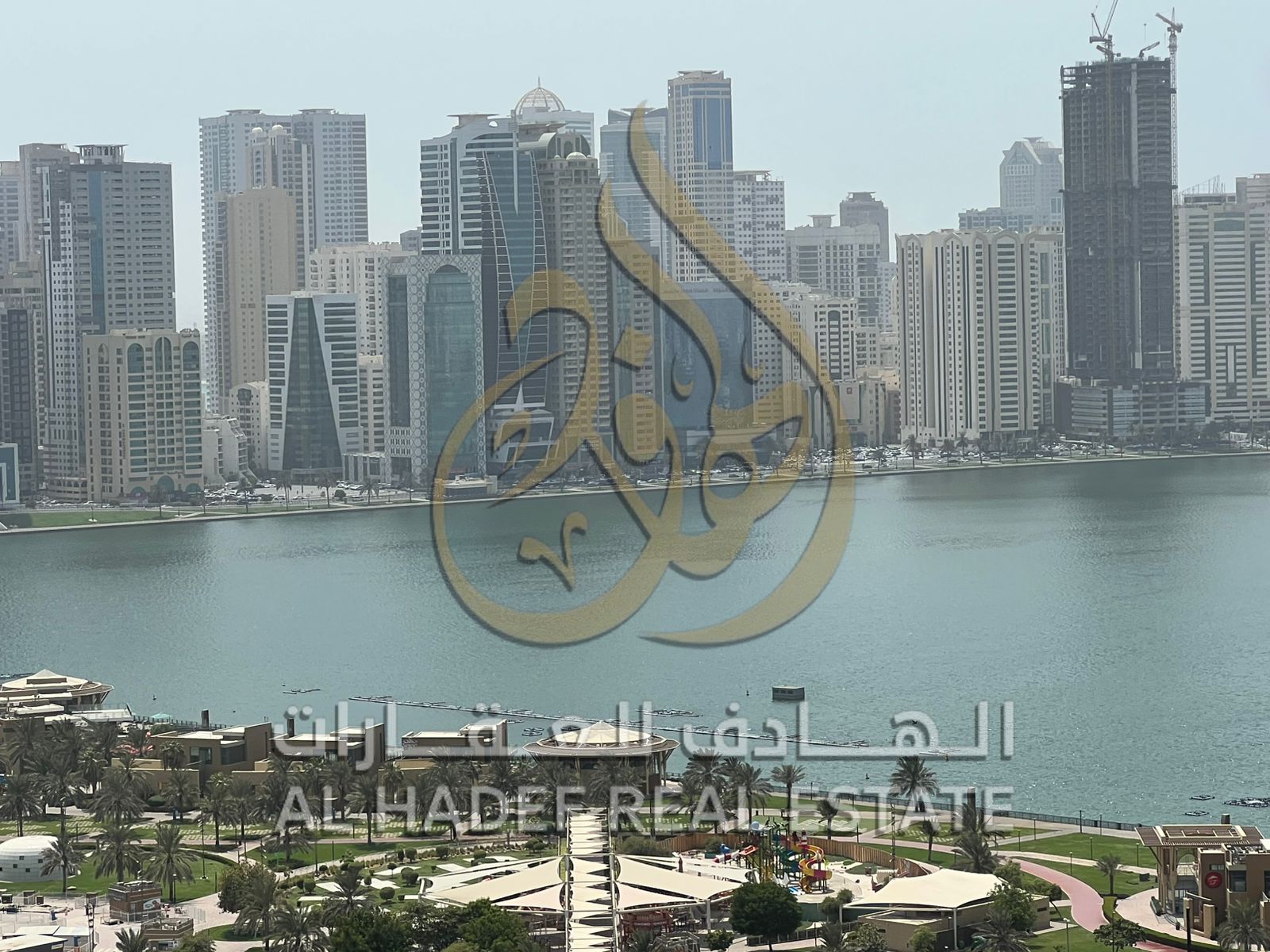 2 Bedroom Apartment for Rent in Al Majaz 2 – Free Parking, Free Month & Full Maintenance