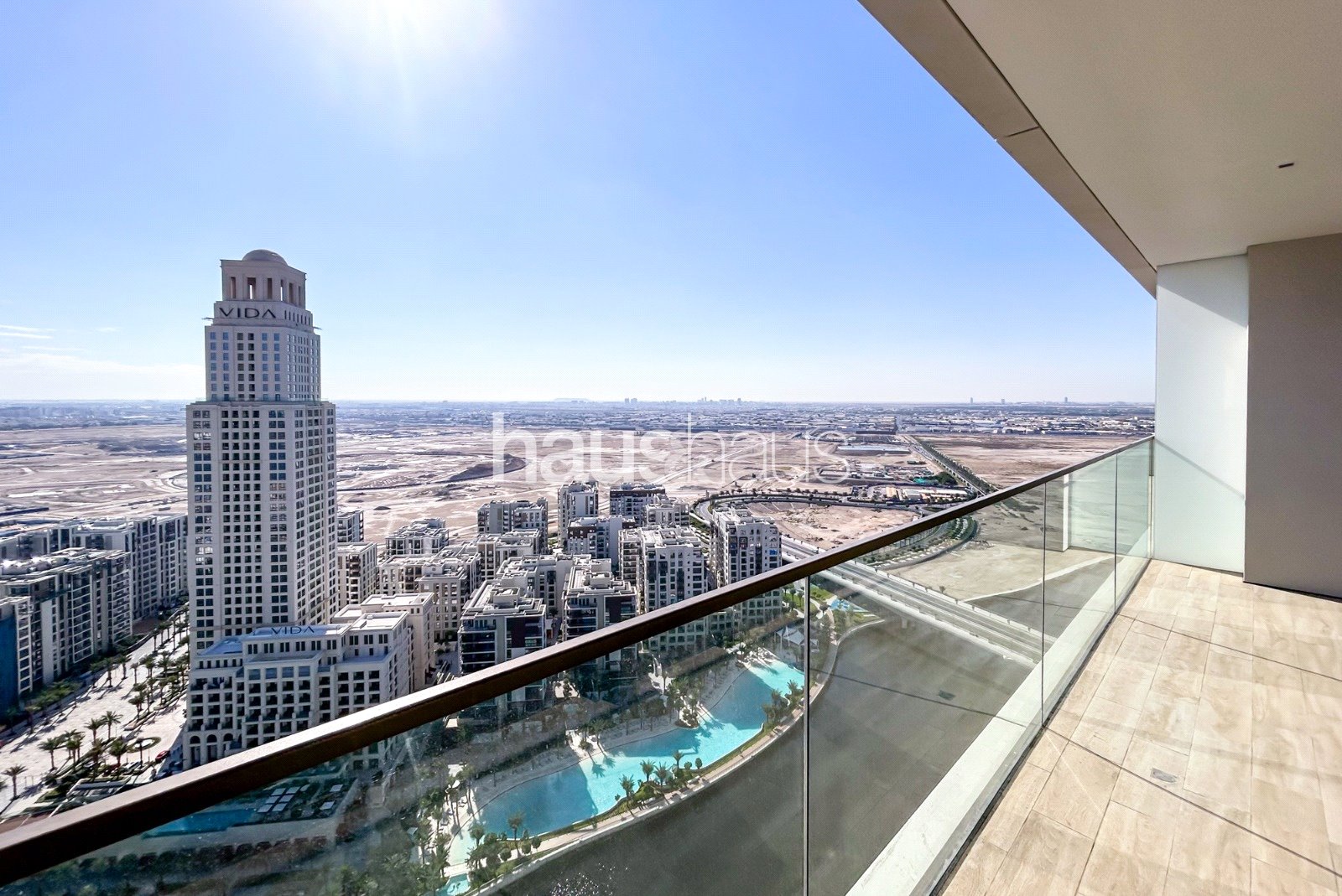 Stunning View | Vacant Now | Luxury Amenities