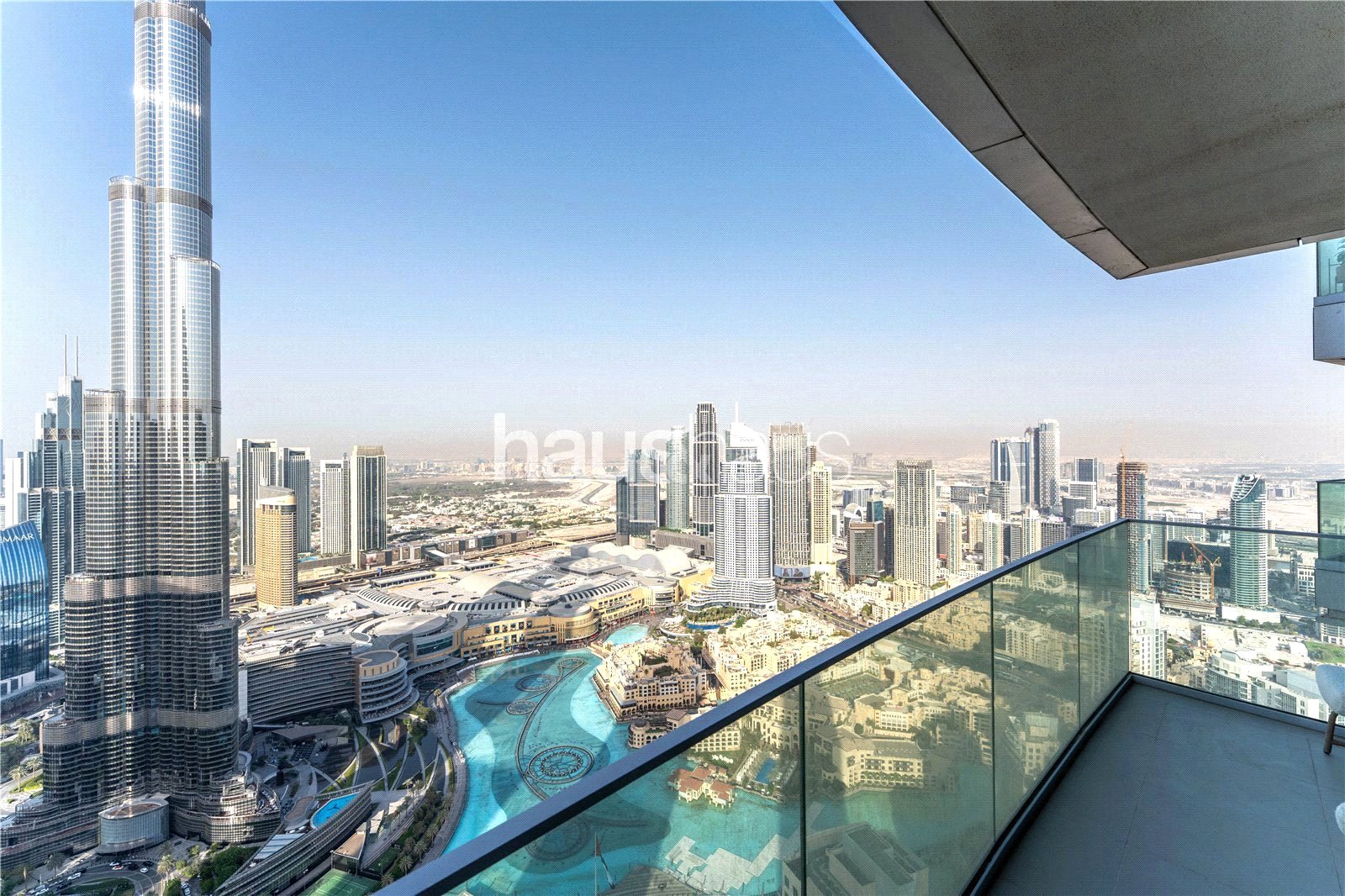 OPERA GRAND EXPERT | 4 Bed Penthouse