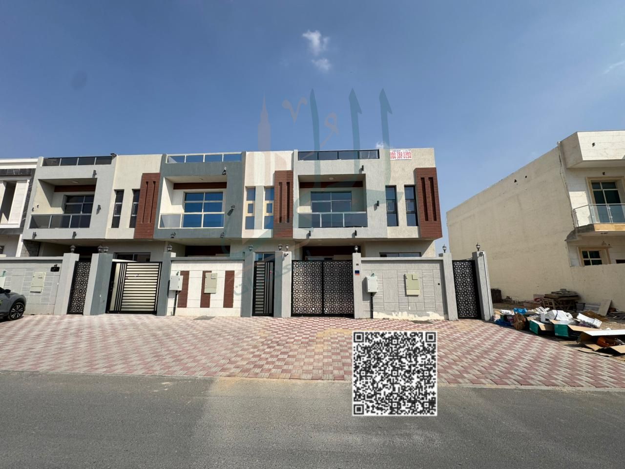 A great opportunity to live in a quiet, prime location with spacious areas and a practical layout.