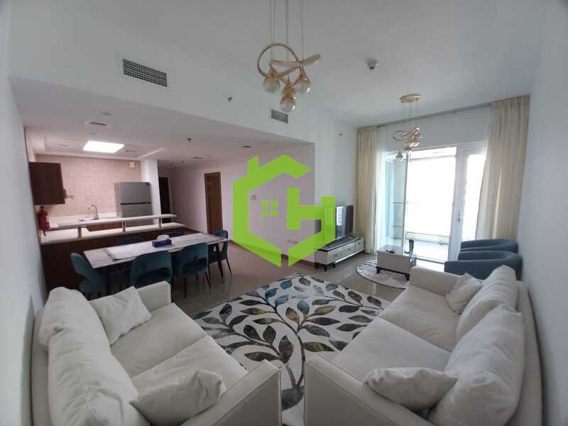 Spacious layout | Prime location | Vacant