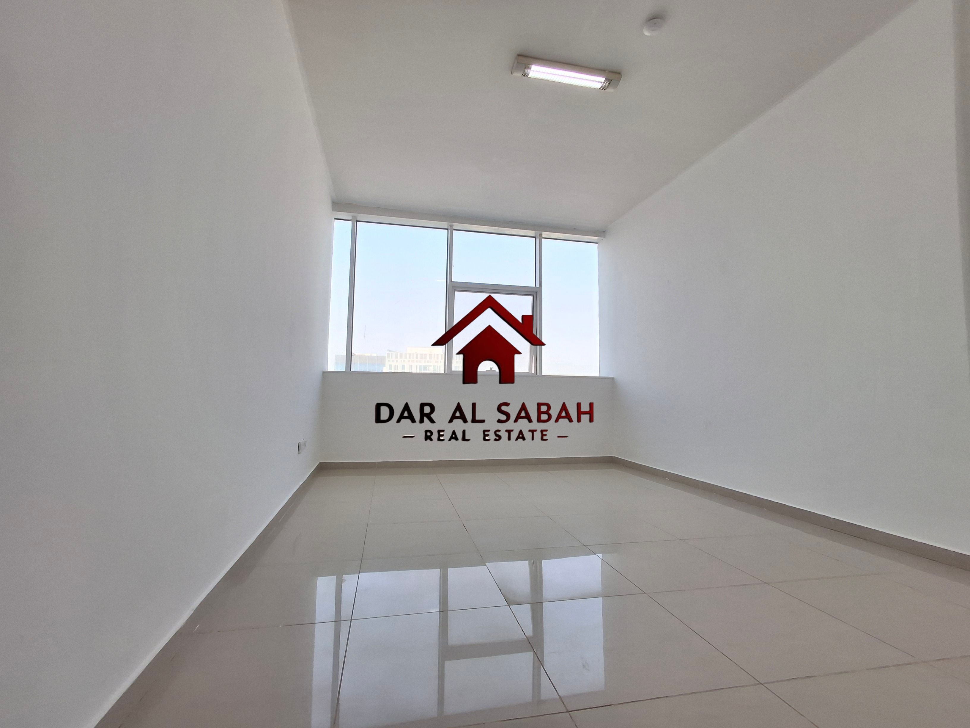 LAVISH 1BHK FLAT•DXB SHJ BORDER•1MONTH FREE•SAME LINE SAHARA CENTER