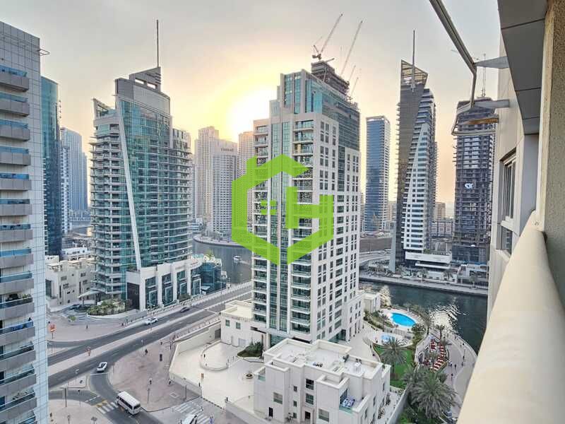 Exclusive | Fully Furnished | Near Metro