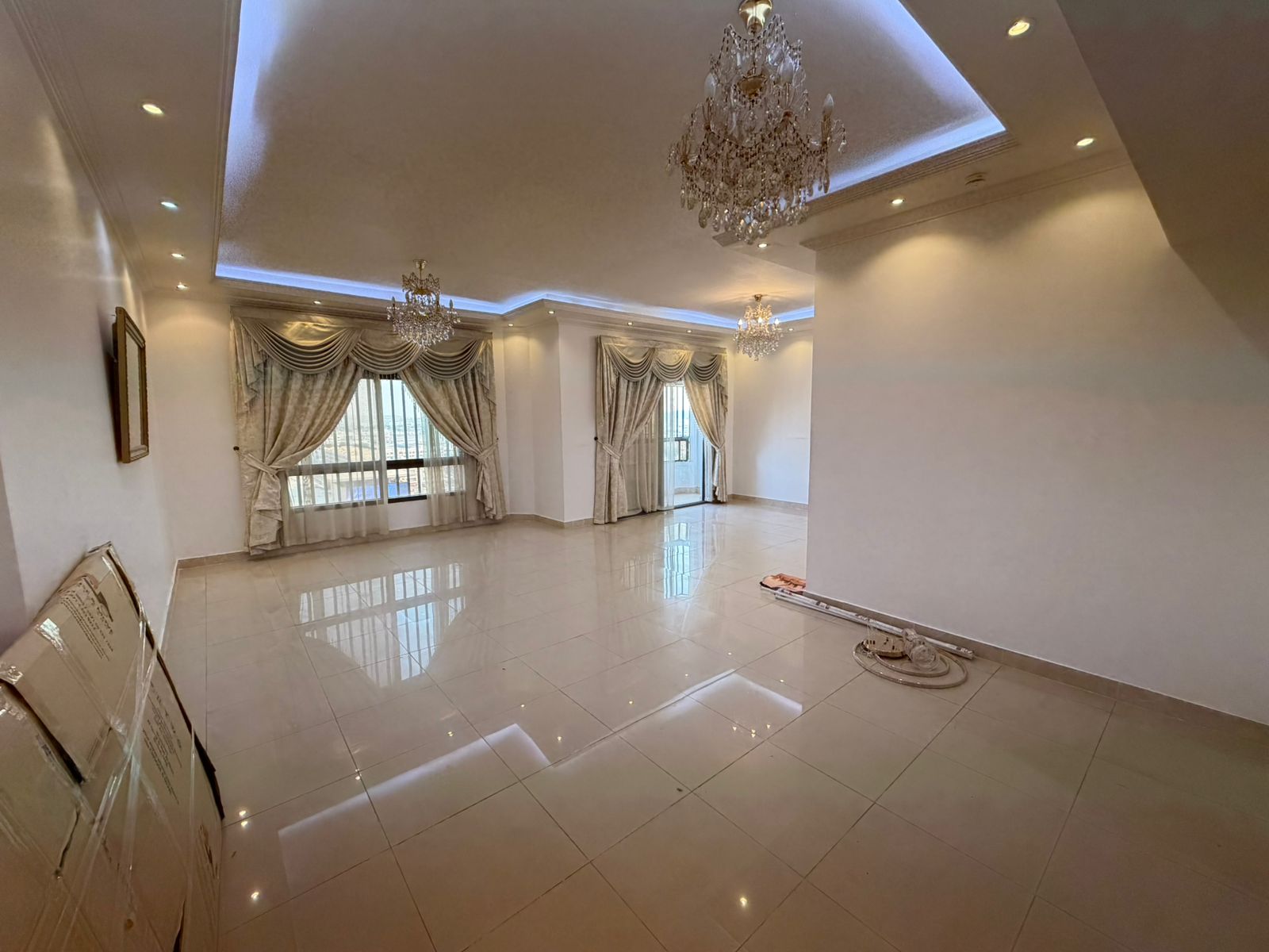 Al Majaz2 | Parking free | Balcony | Family