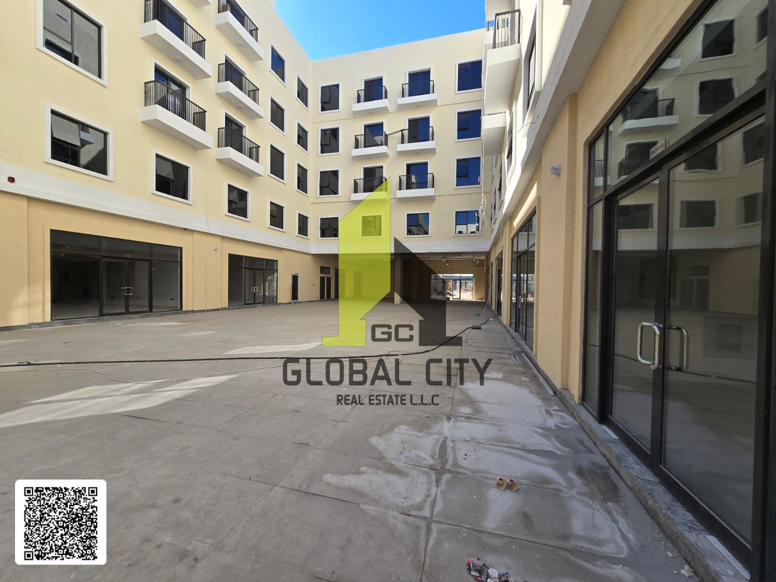 One bedroom apartment for sale – Kentia