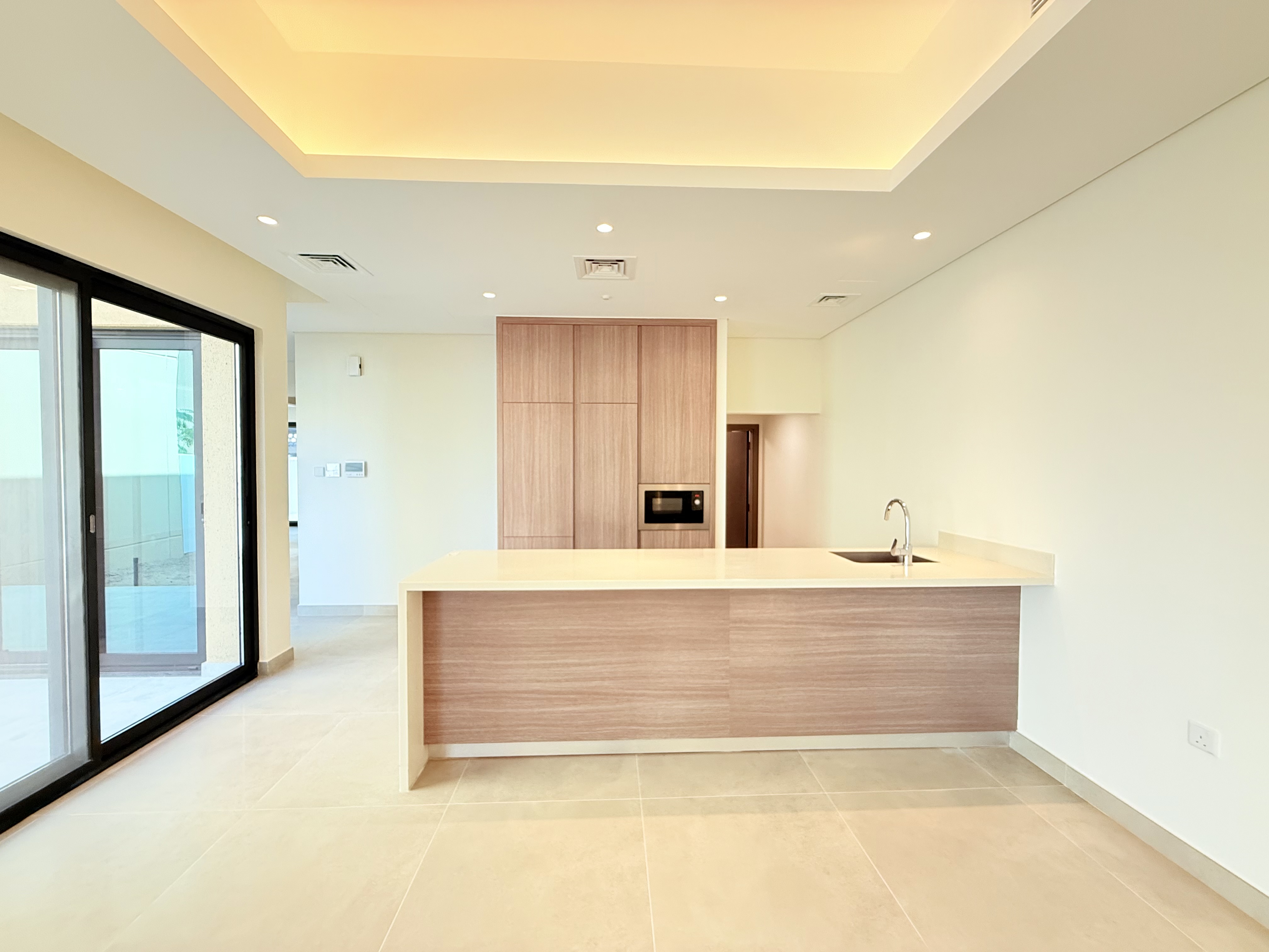 Premium 3-Bedroom Villa for Rent | 2 Master Rooms | Sharjah Sustainable City