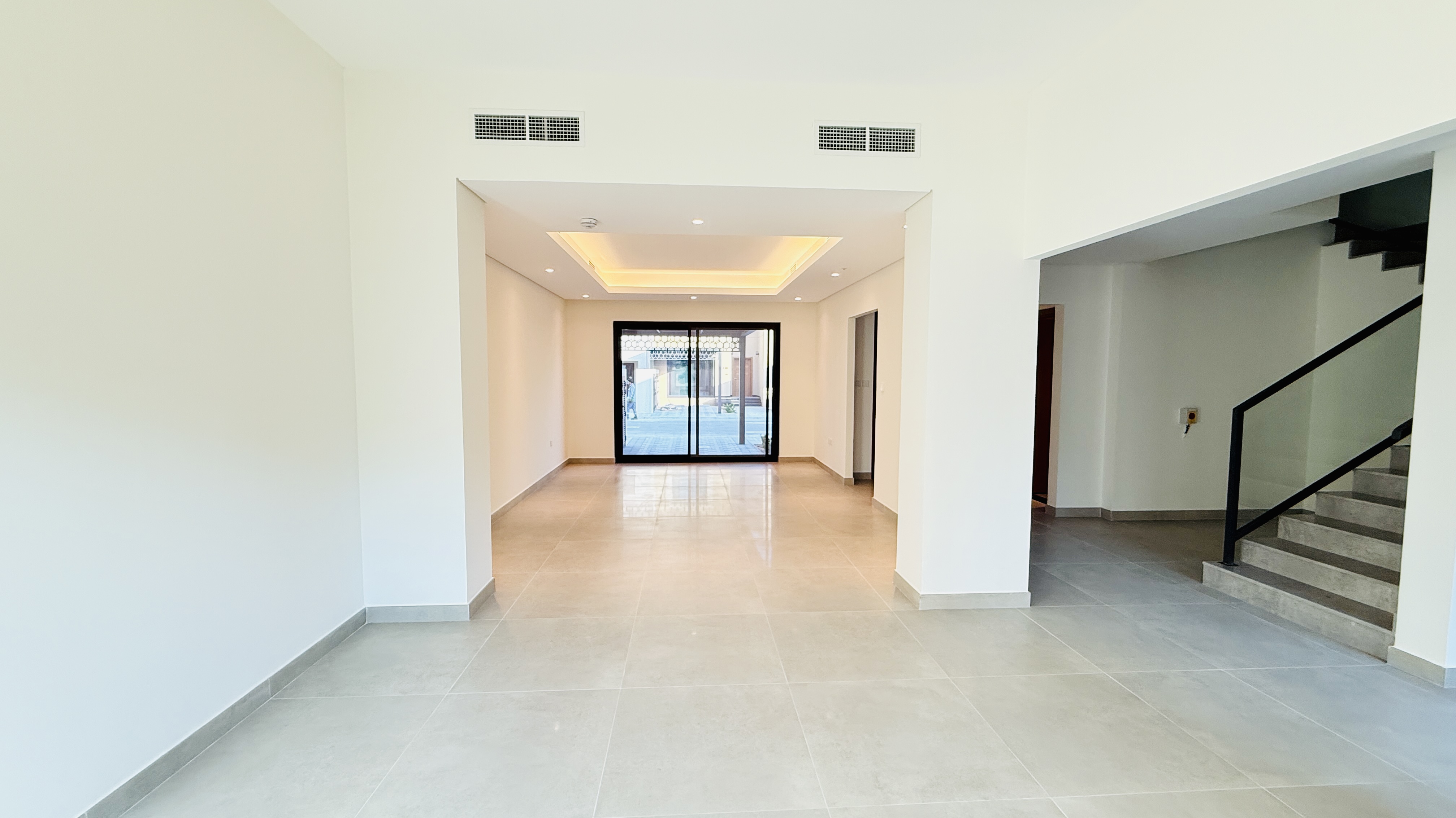 Luxury 4-Bedroom Master Villa for Rent in Sharjah Sustainable City | 2 Kitchens & 2 Living Rooms
