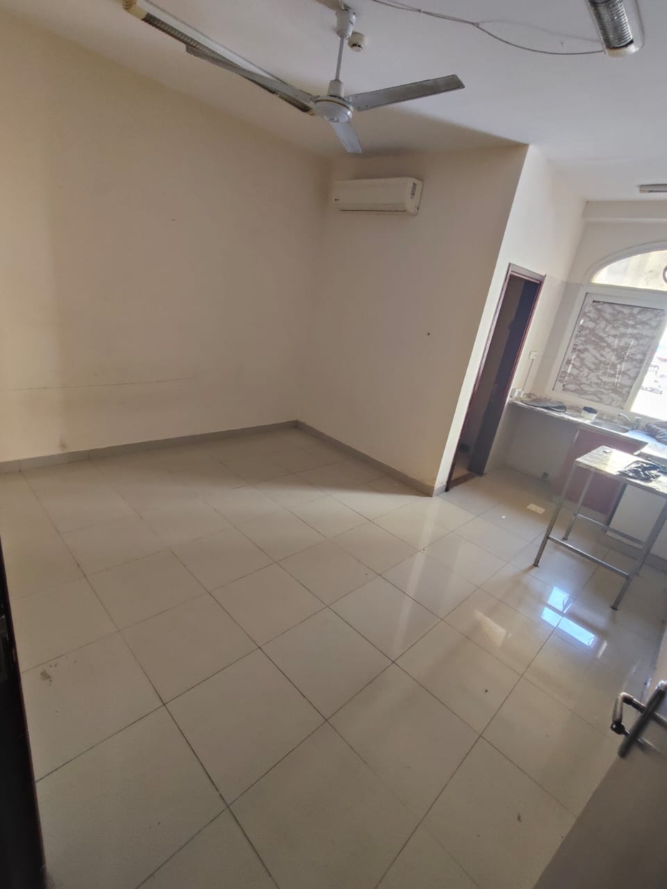 Studio for Annual Rent In Sharjah