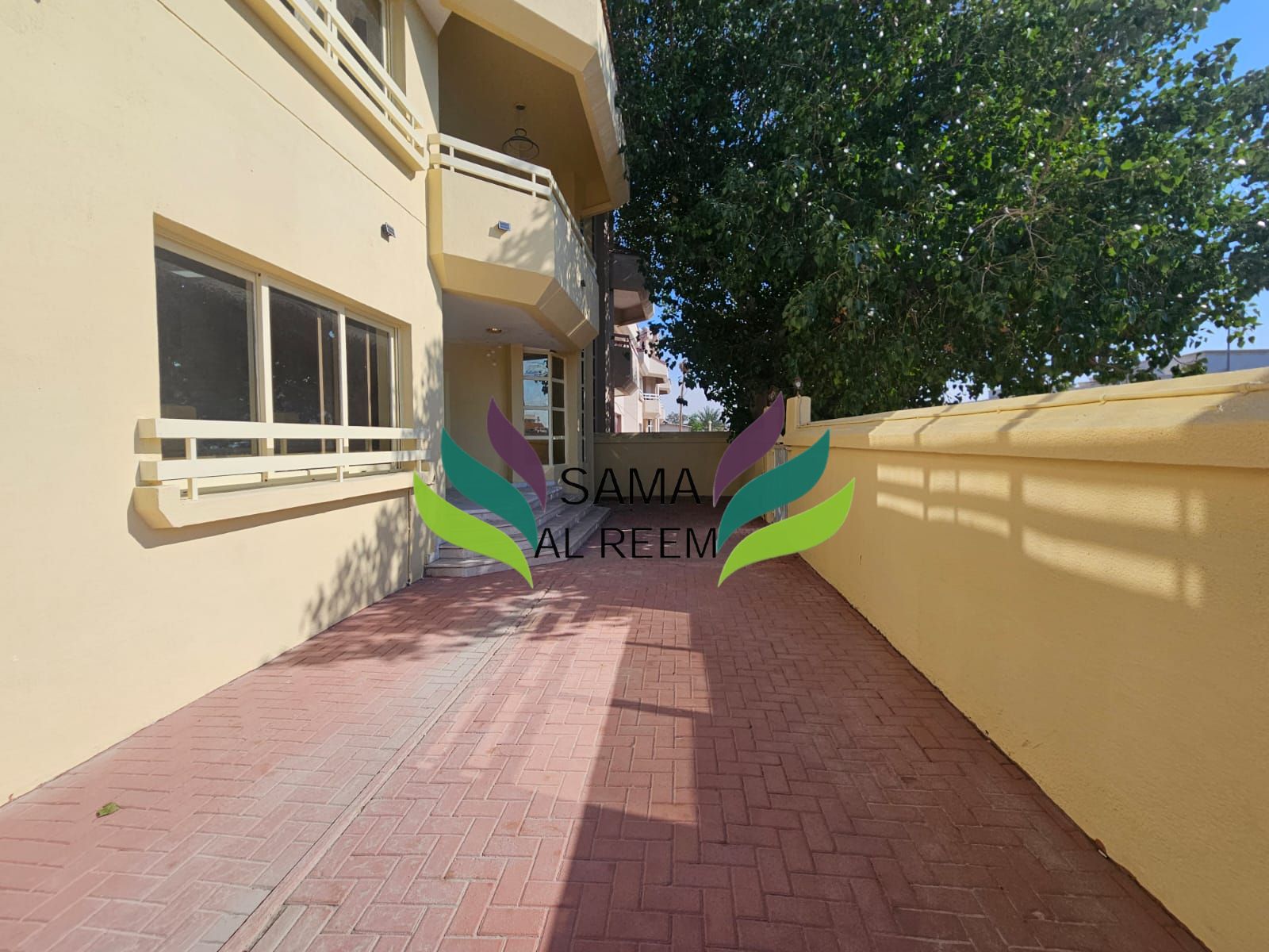 Spacious Villa | Commercial Purpose | Umm Suqeim