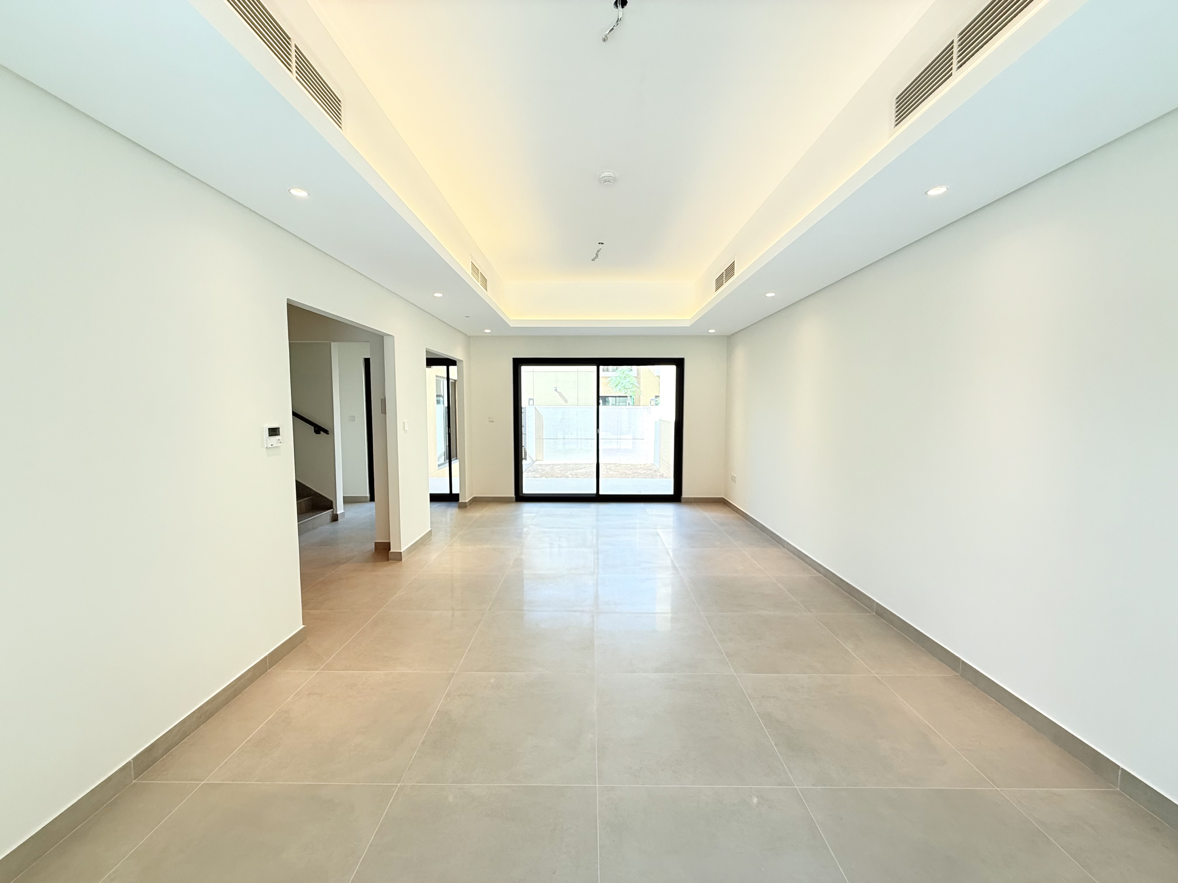 Luxury 3-Bedroom Corner Villa | All Master Rooms | Sharjah Sustainable City