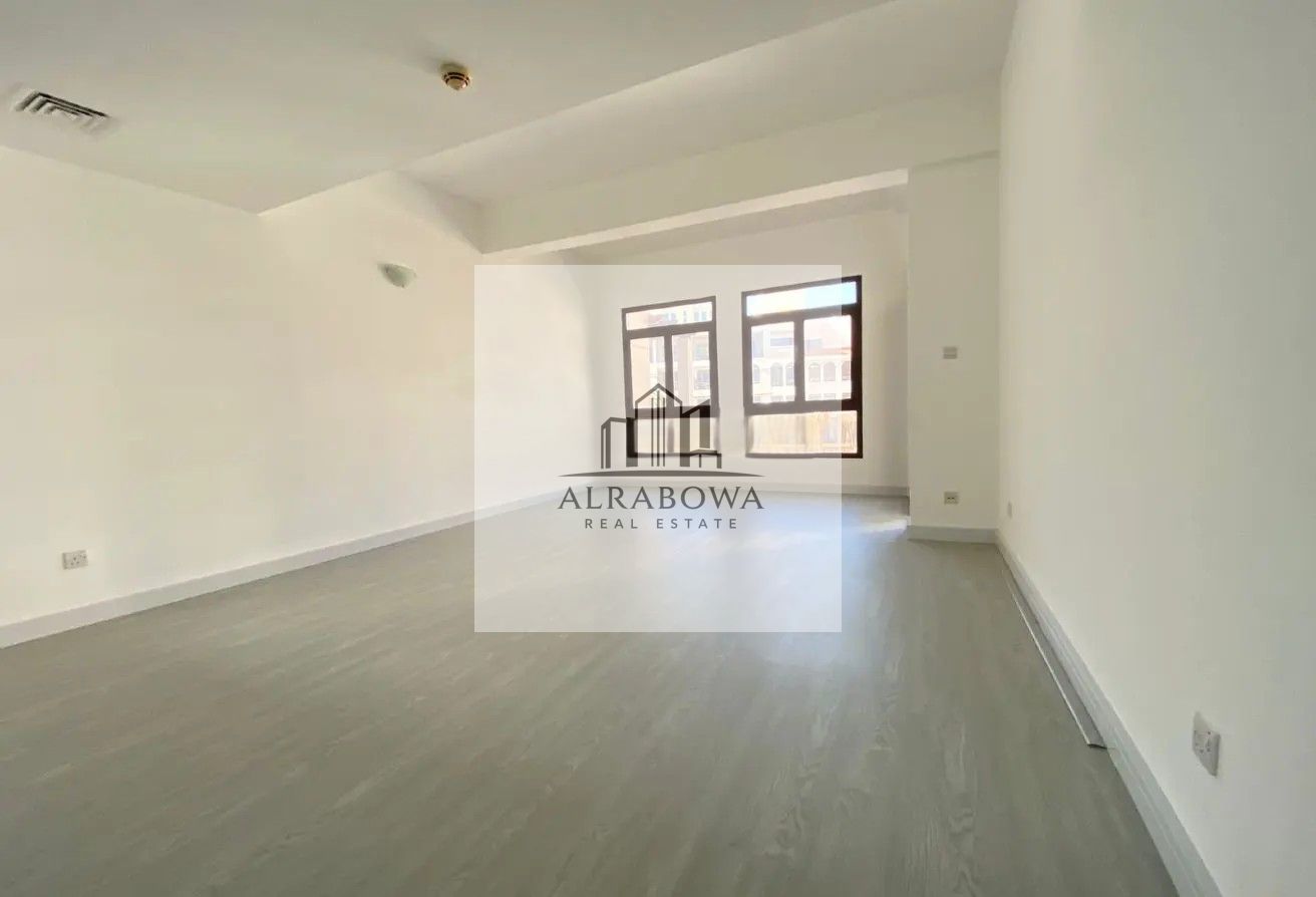 Vacant Very Soon | Spacious 1-Bedroom Apartment