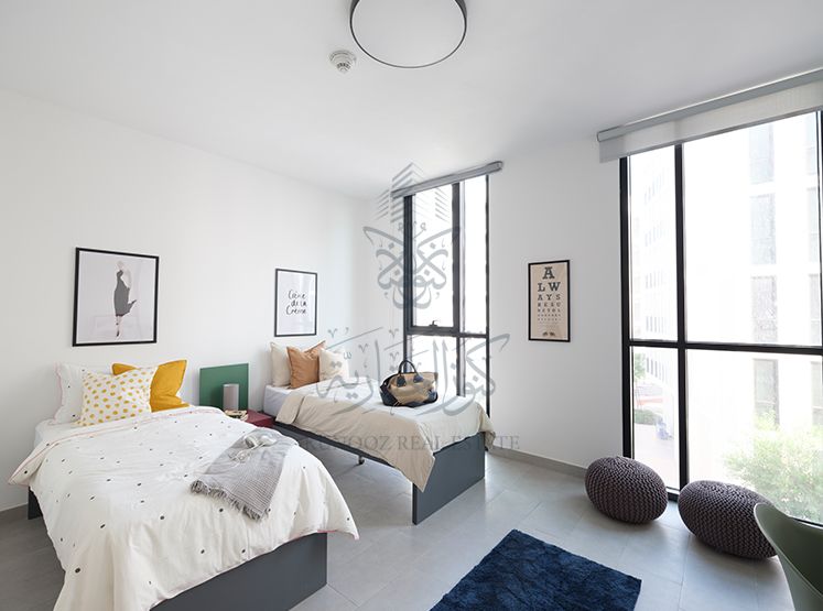 developer investment contract | Student accommodation