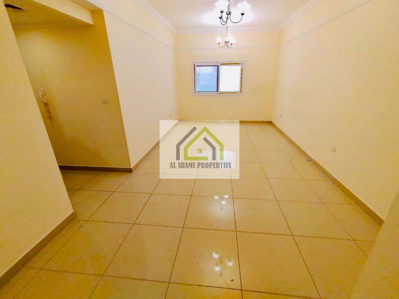 Close to Park | 2BR Unit | Master Room | Wardrobe