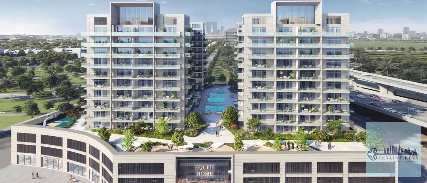 Ready for Handover | Mortgage Option Acc...