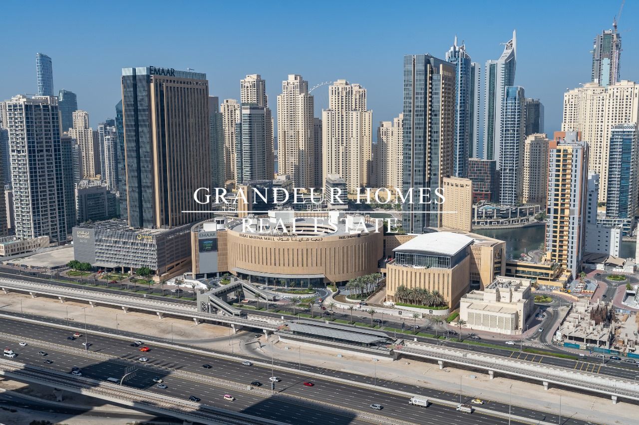 Luxury Living in Armada Towers | Prime JLT Address