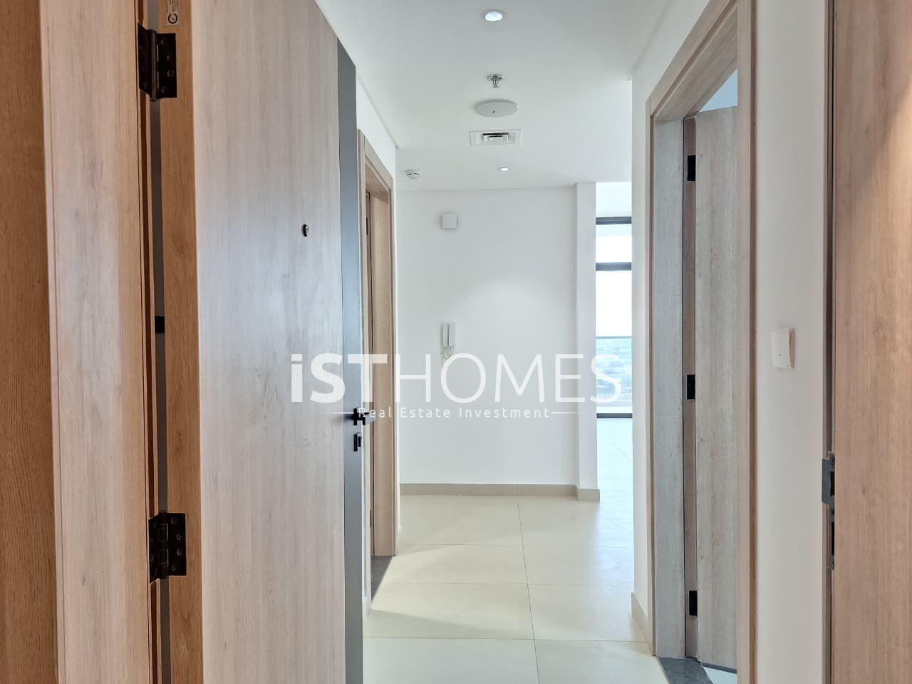 Brand New | Maid’s Room I Prime Location | Gym | Pool | Close Kitchen I Open View