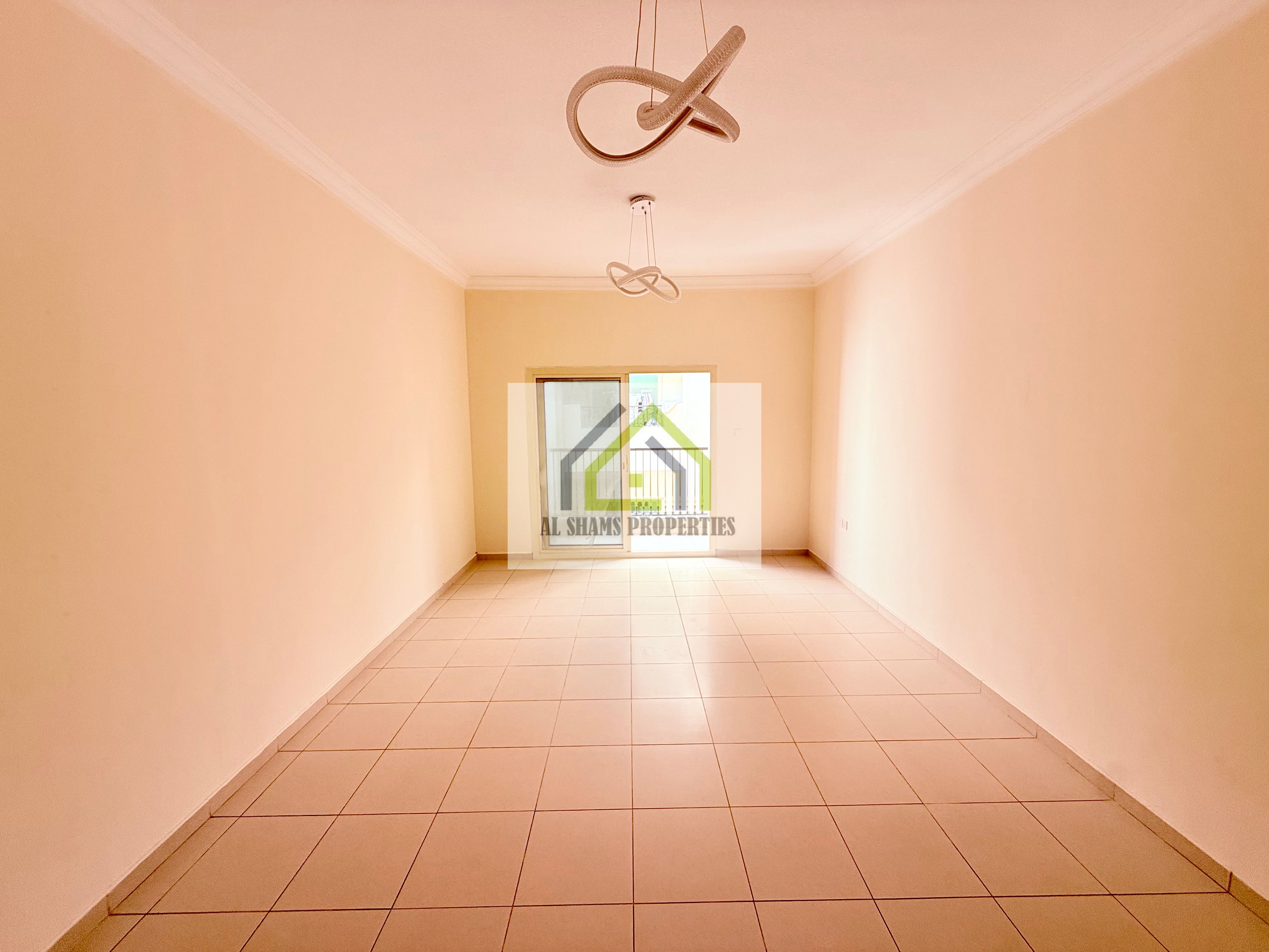 1 Month Free | 2BR Unit | Open View | Parking