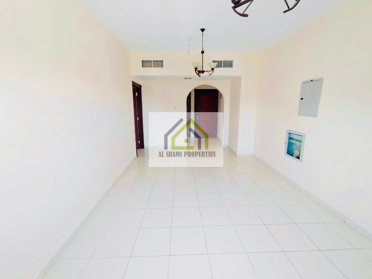 12 Cheqs Payments | 1BR Unit | 2 Washrooms