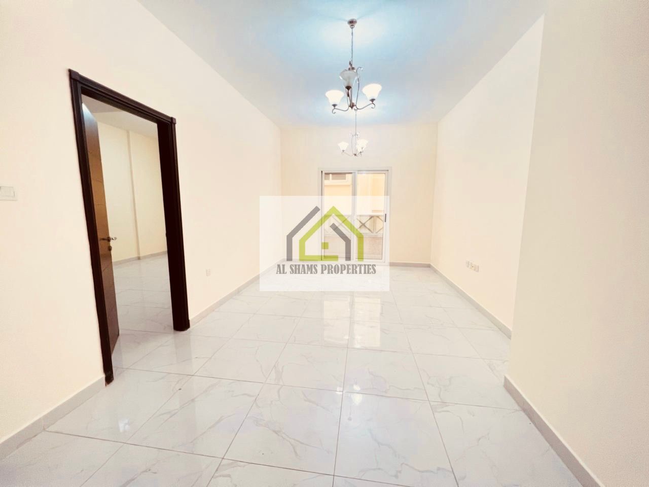 Ready to Move 1BR Unit By 12 Cheqs Payments
