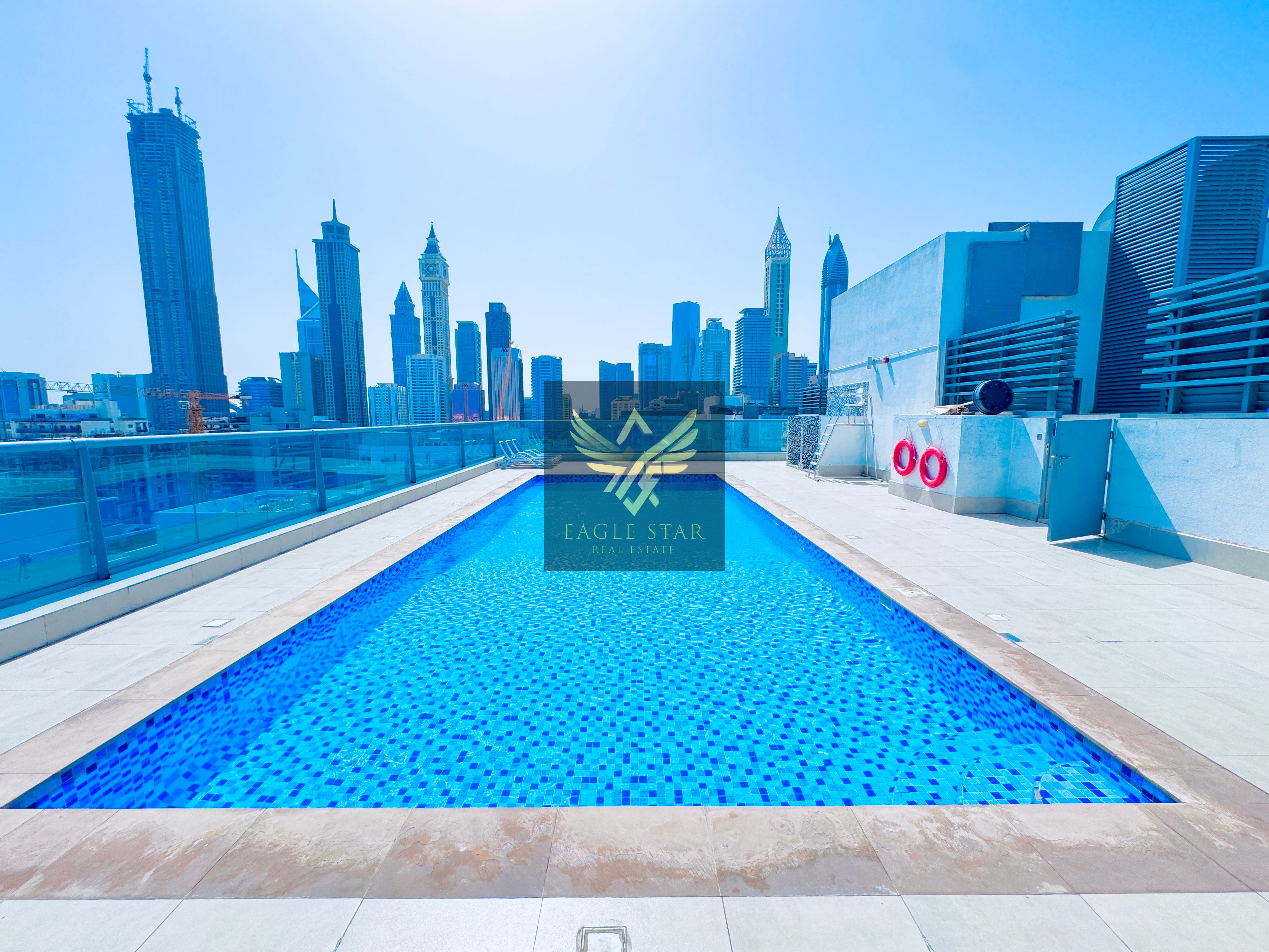 2B/R WITH ALL AMENITIES | NEAR METRO | BOOK NOW