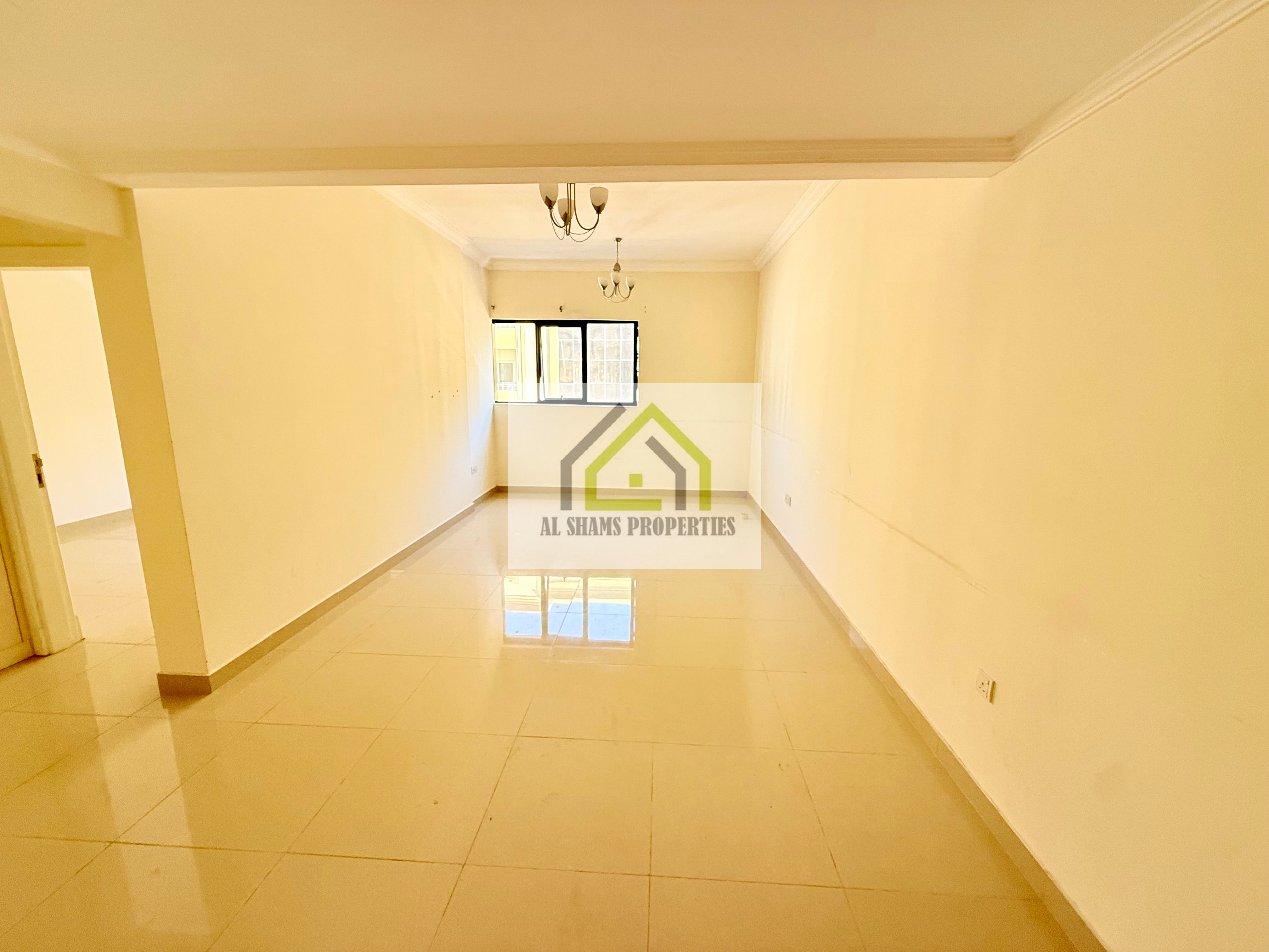 Lowest Price 1BR Unit With Parking