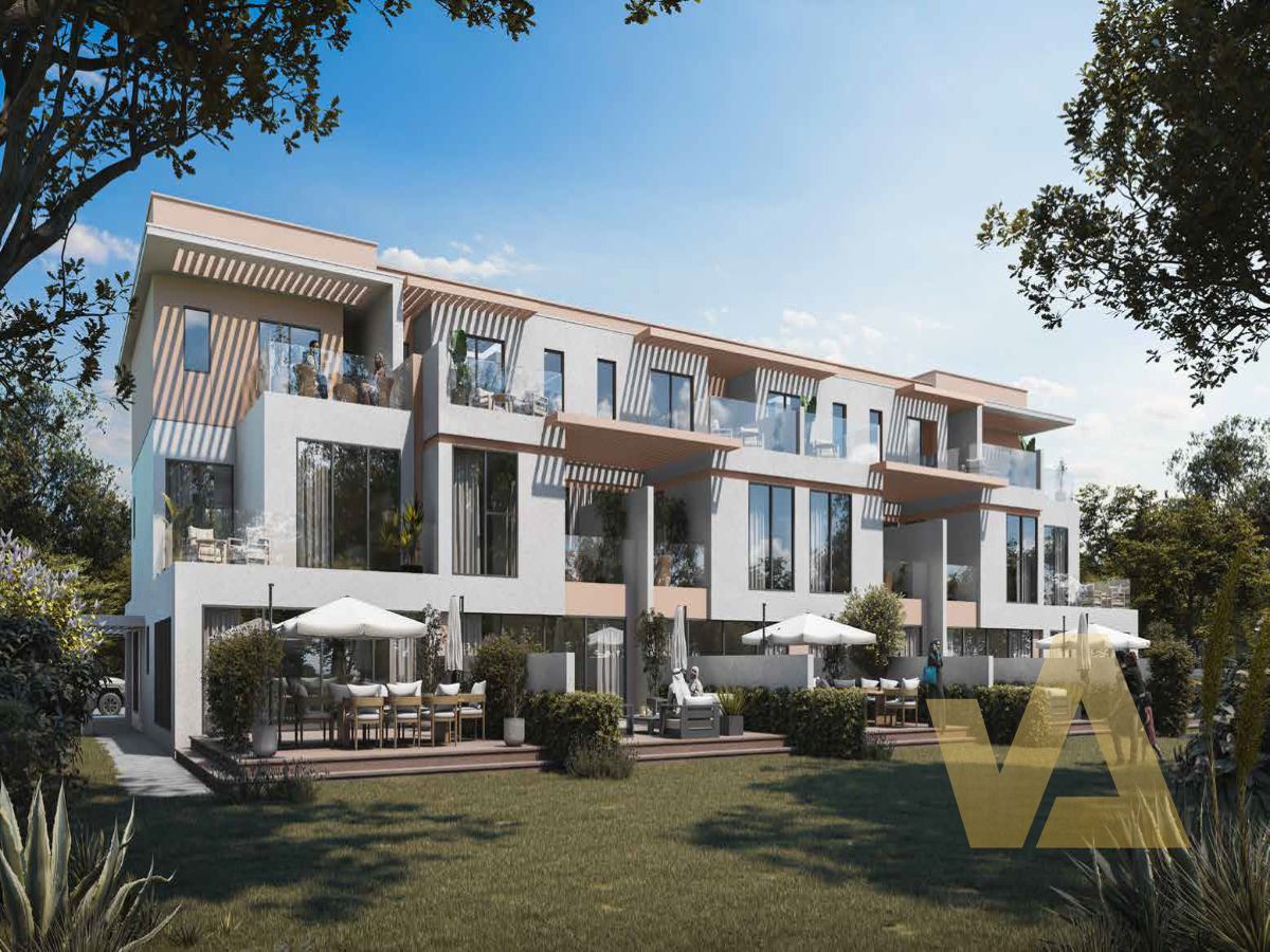 Coastal Elegance | Resort Living | Serene Island