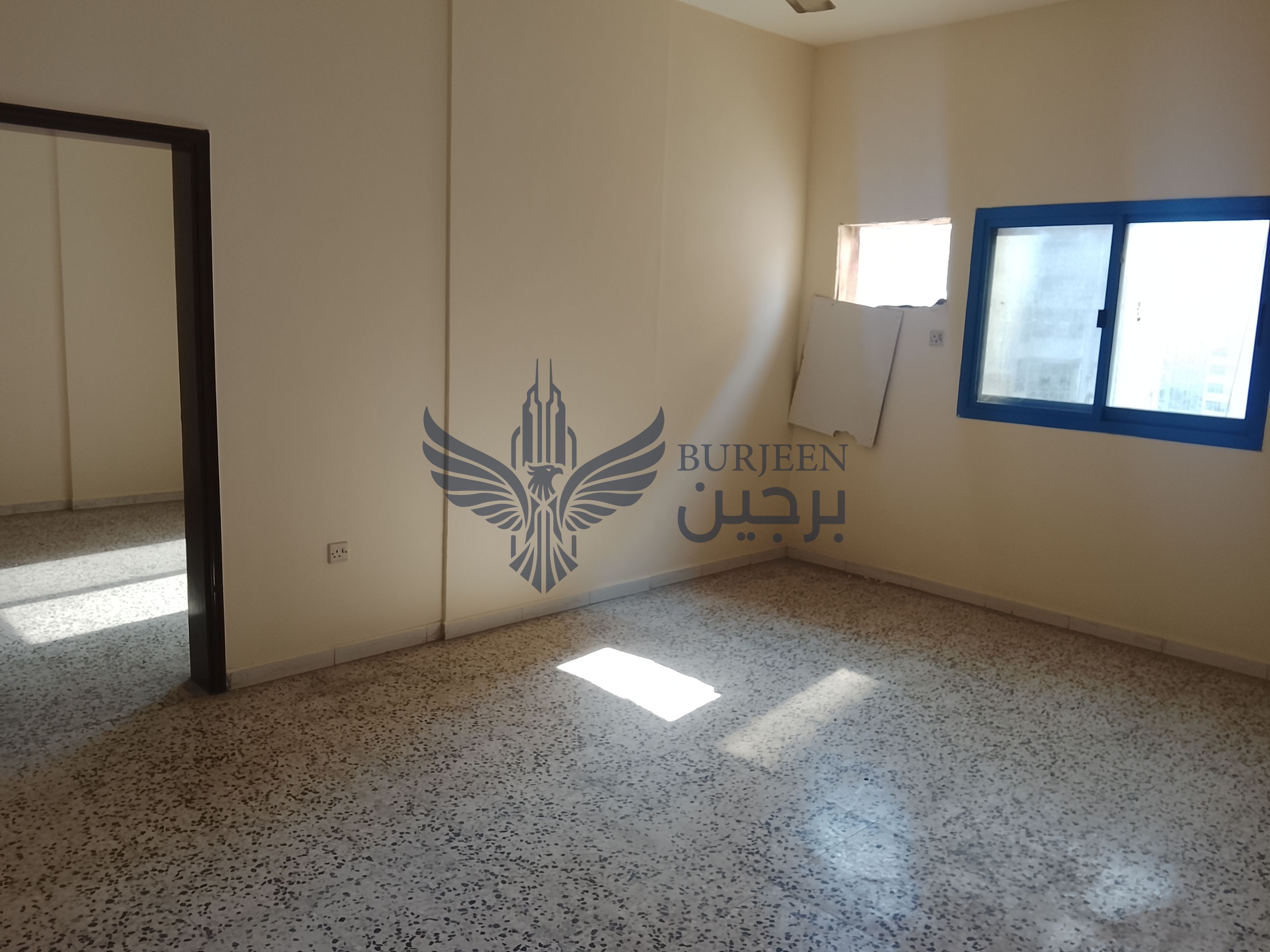 3bhk, 2 toilet, clean building everyone facility