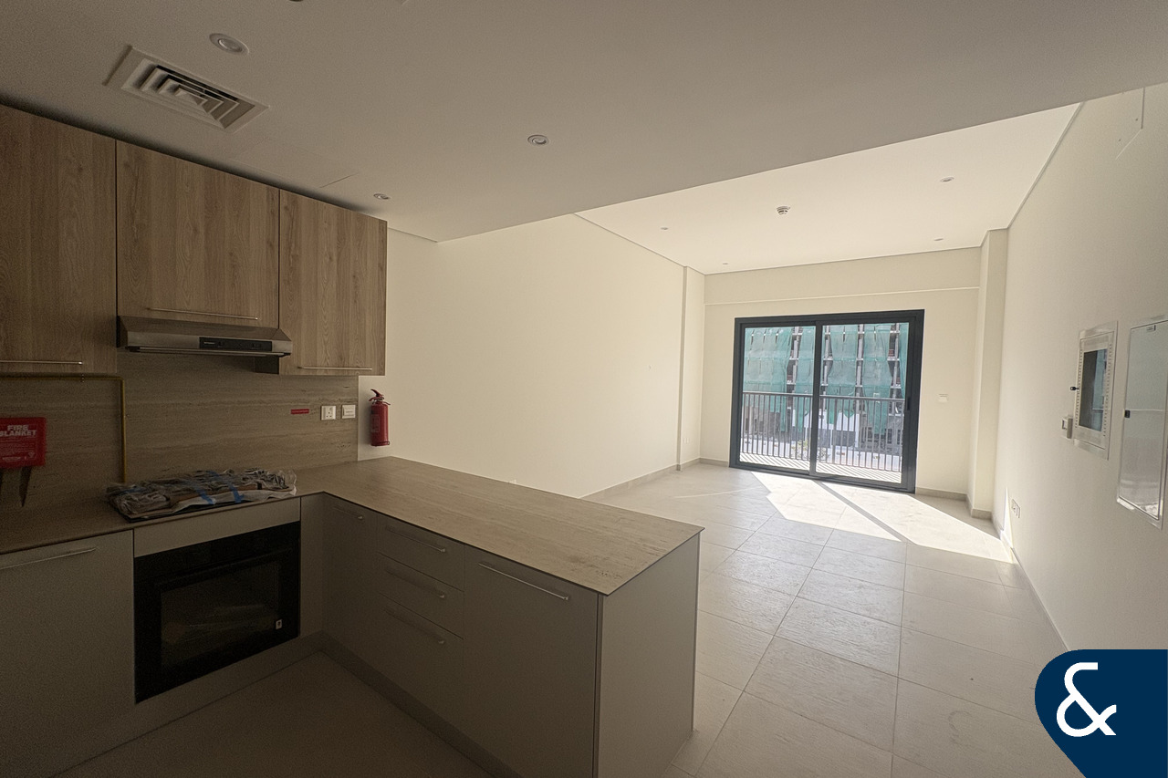 Vacant On Transfer | Two Beds | Brand New