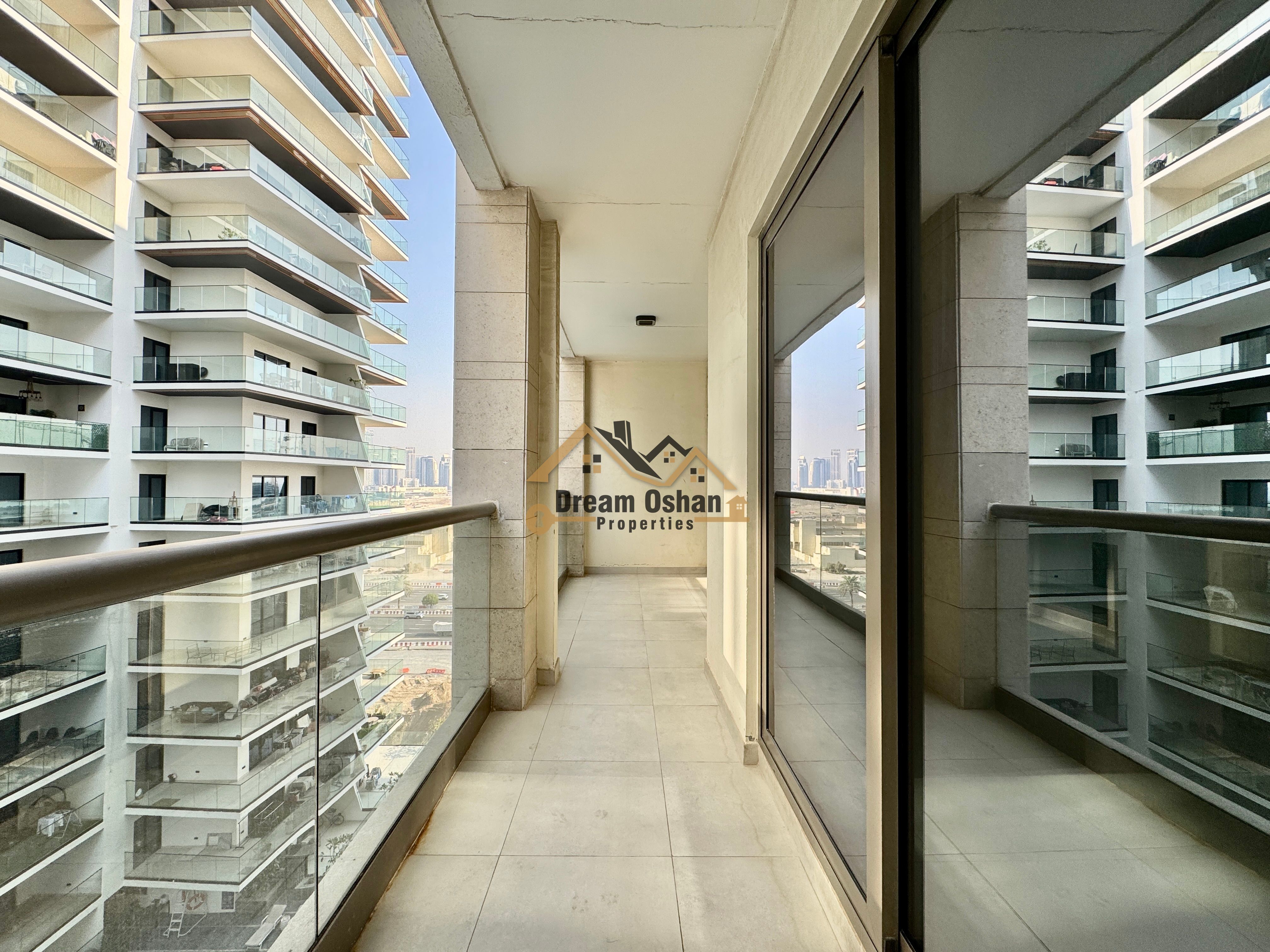 Affordable 1Bedroom For Rent | Huge Balcony All Amenities