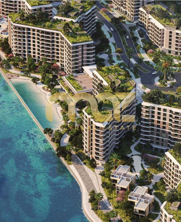 High ROI | Cozy Layout | Invest In Yas Island|Call