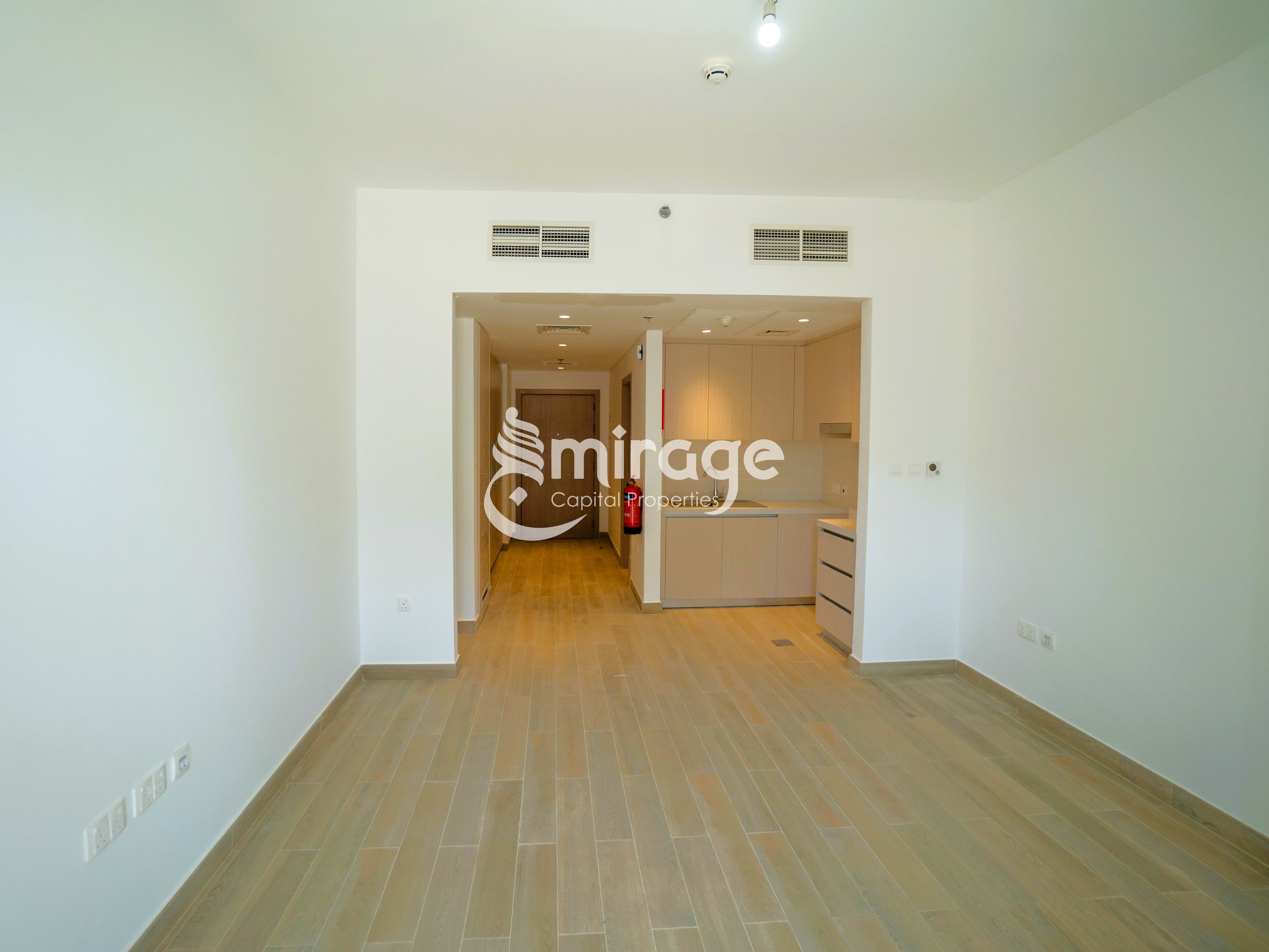 Modern Studio | Amazing Facilities | Prime Location