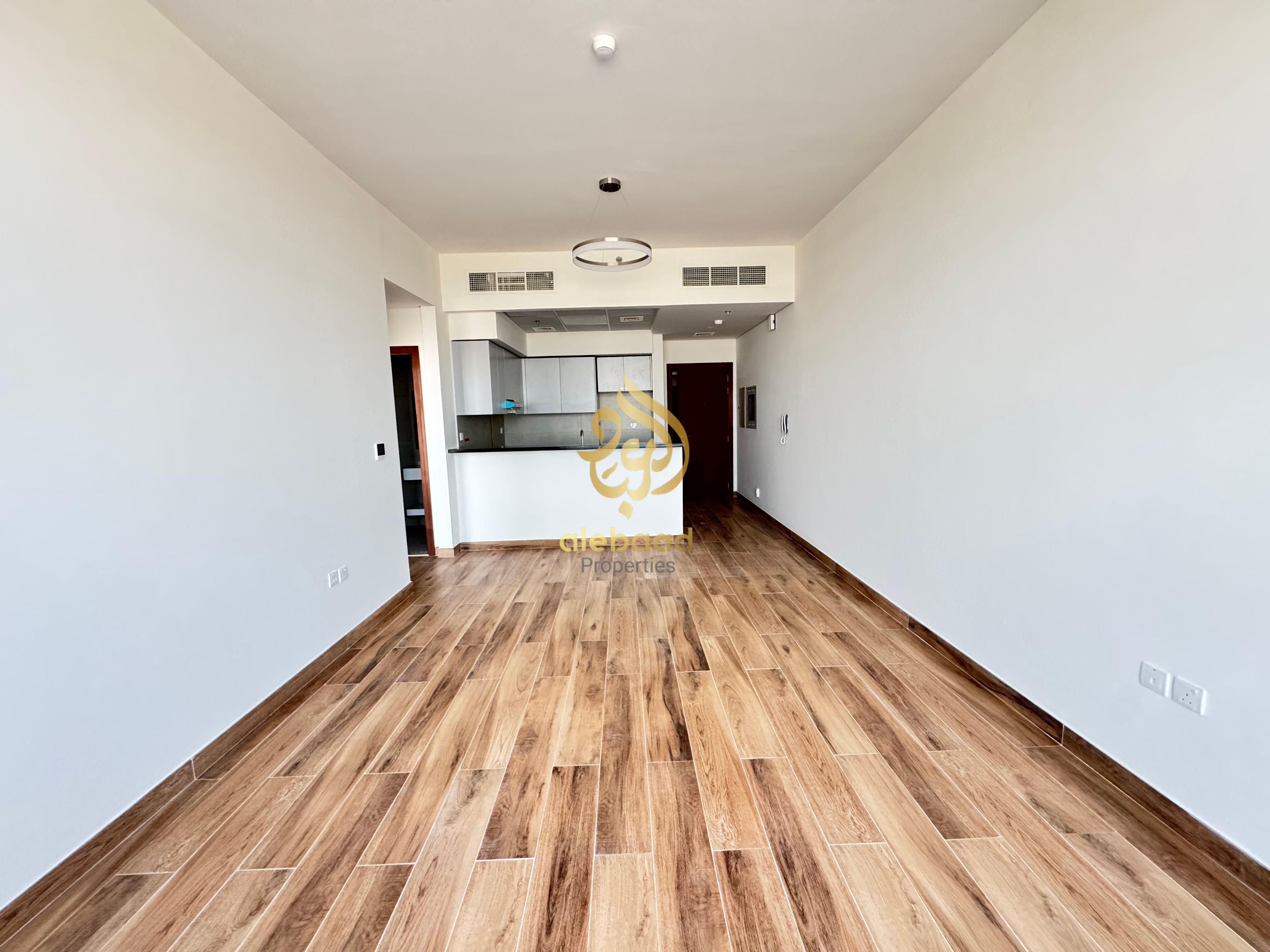 Brand new Luxury 1bhk apartment prime location book now!