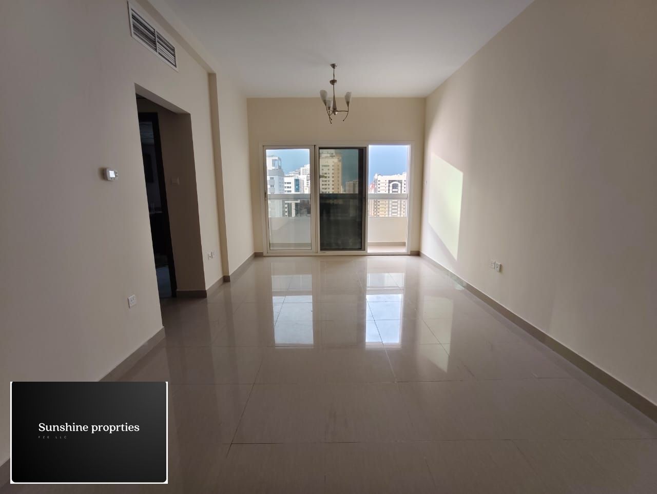 Lavish 1bhk with parking