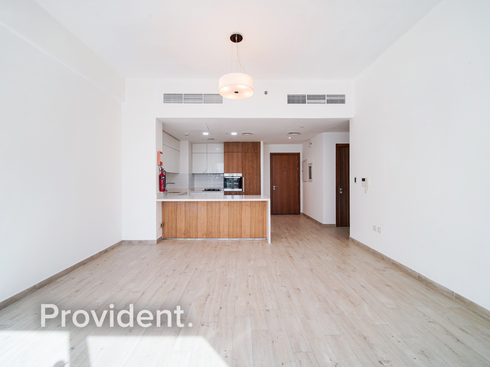 Pool View | 2 Bedroom | Unfurnished