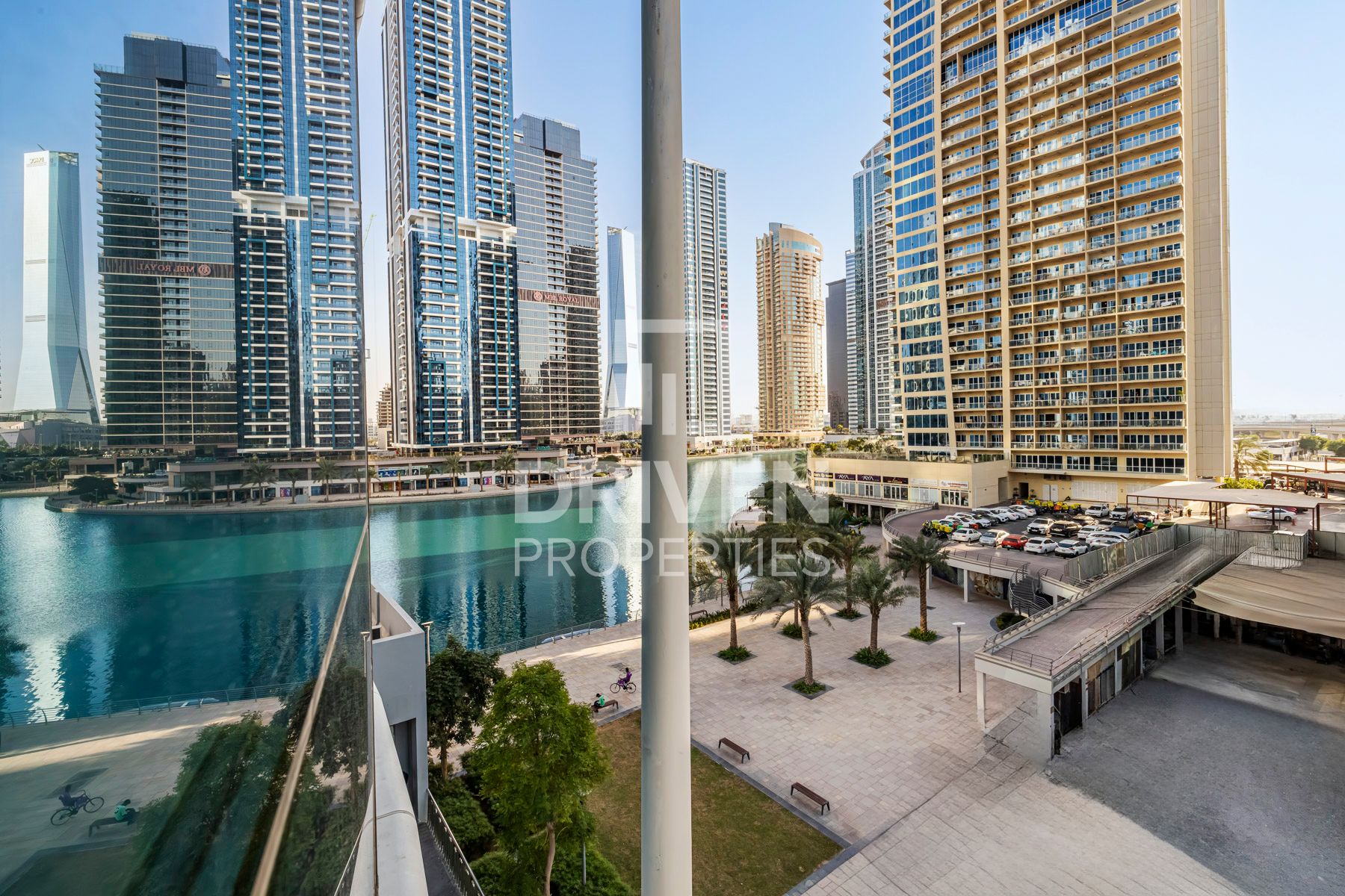 Exclusive | Fitted Office | Near to DMCC Metro