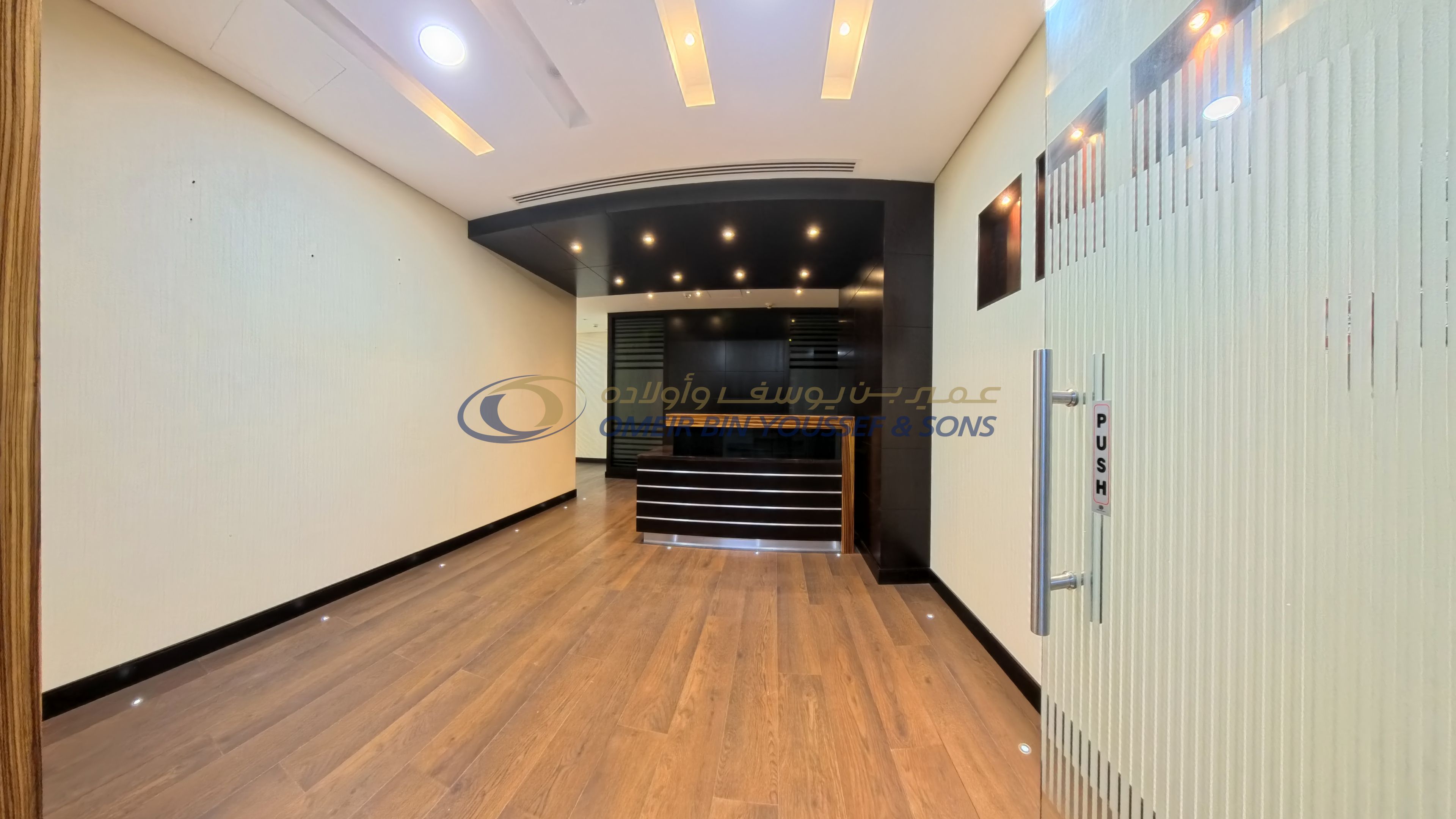 Office for Rent – Khalifa Street, Abu Dhabi – No Commission – Direct from Owner