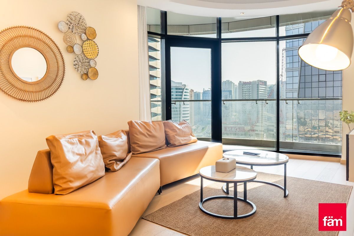 Furnished| Passive Income| Vacant And Ready