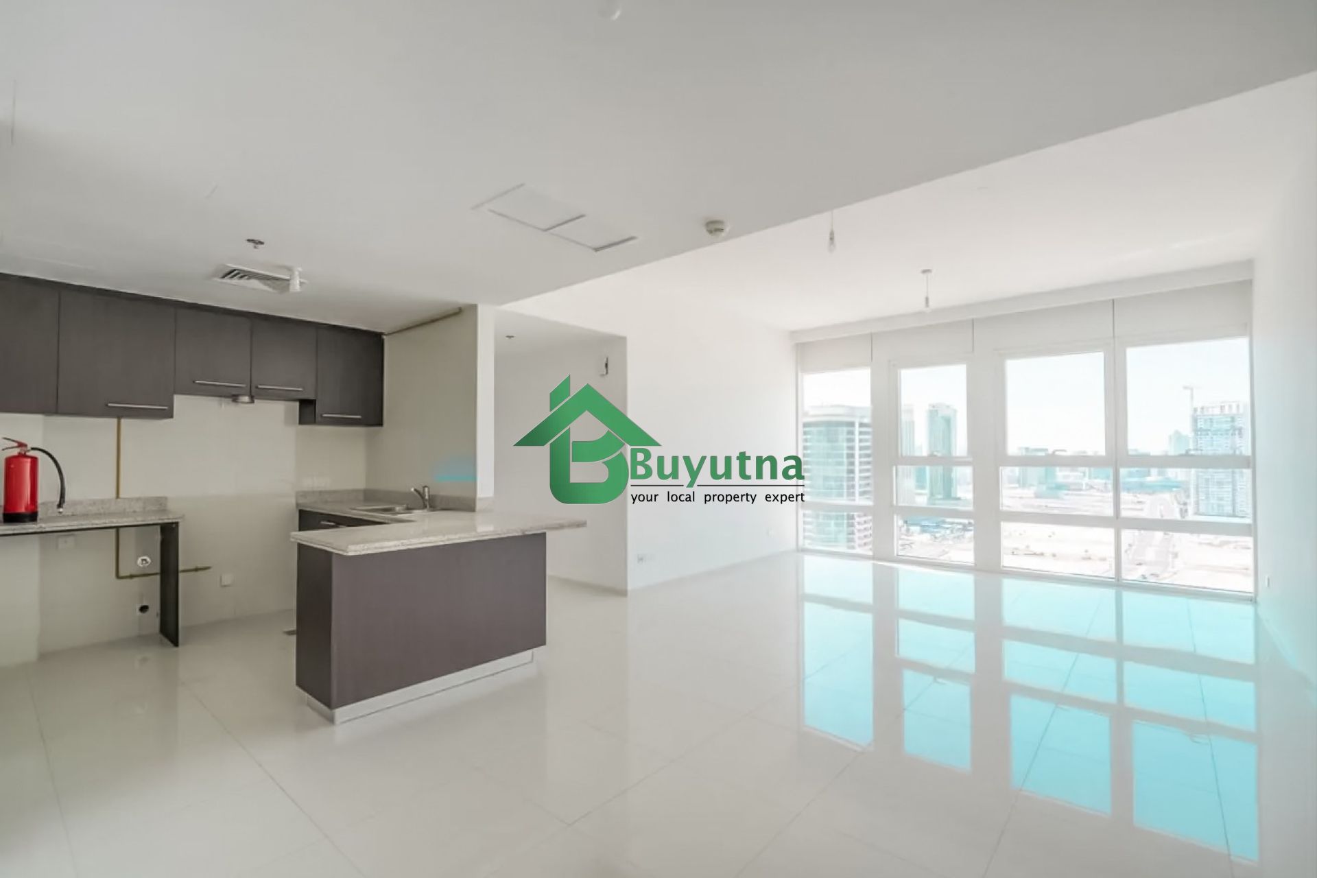Elegant 1BR | Canal View | High Floor | Best Price