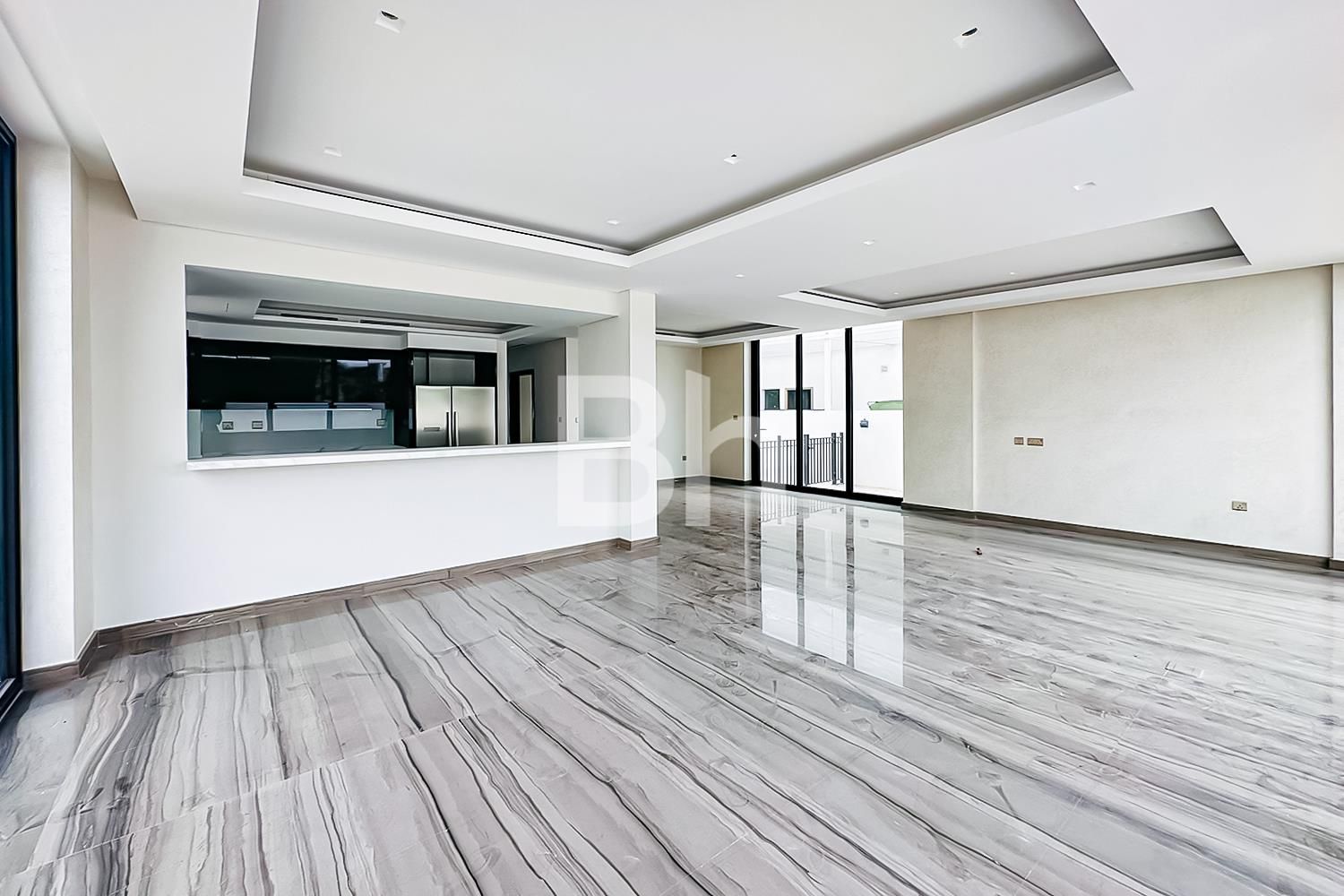 Brand New Villa | Modern Finishing | Private Pool