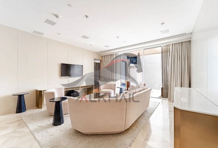 Fully Furnished | High Floor | Biggest Layout