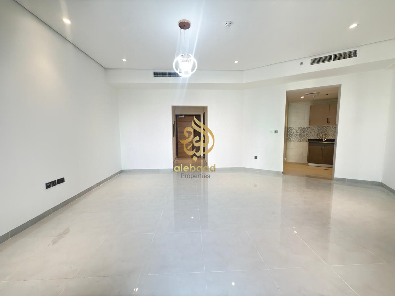 Book Now Brand New Building Spacious Luxury 1Bhk Apartment With Balcony