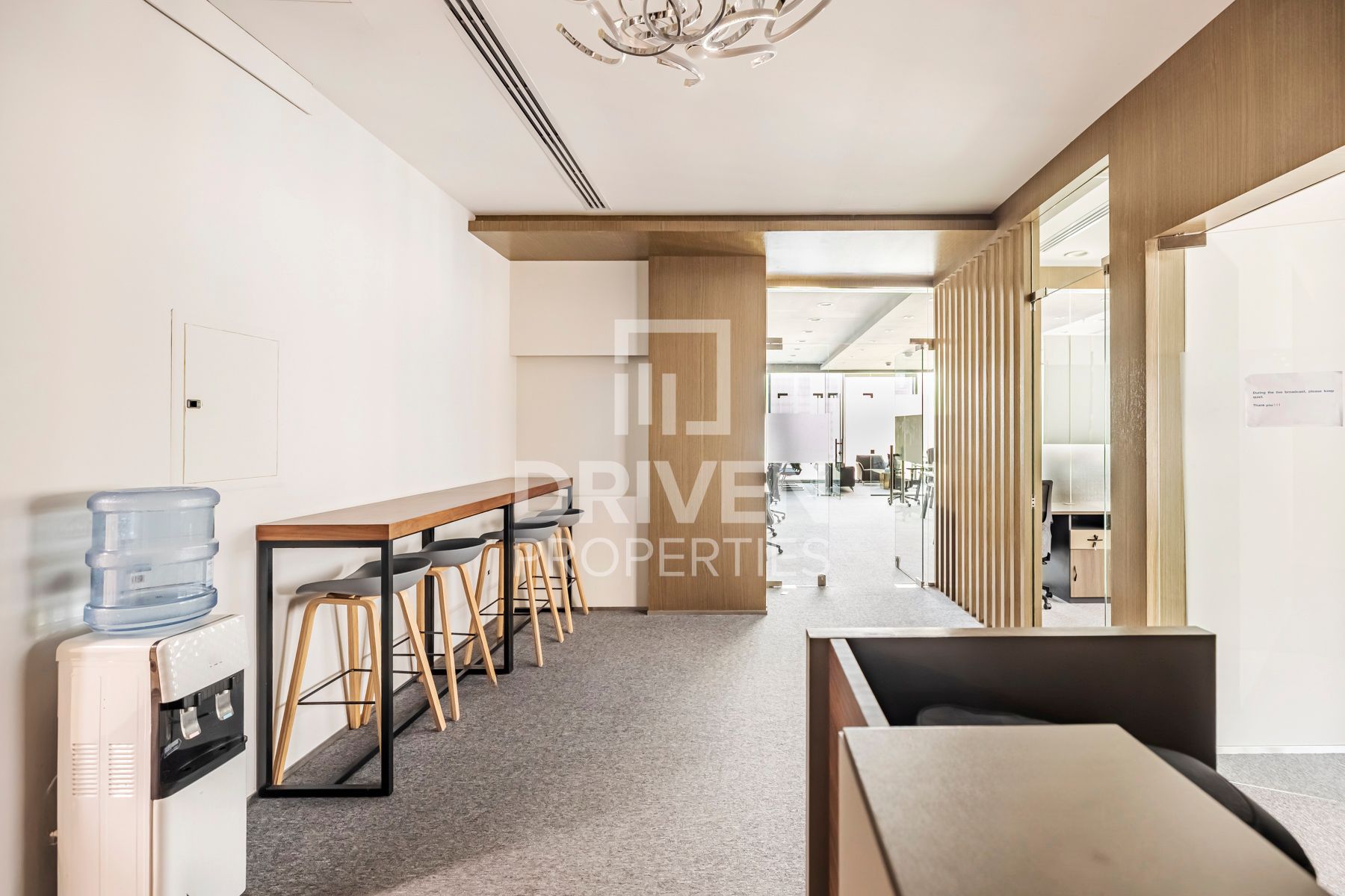 Fully Furnished Office | Near Metro | Top Location