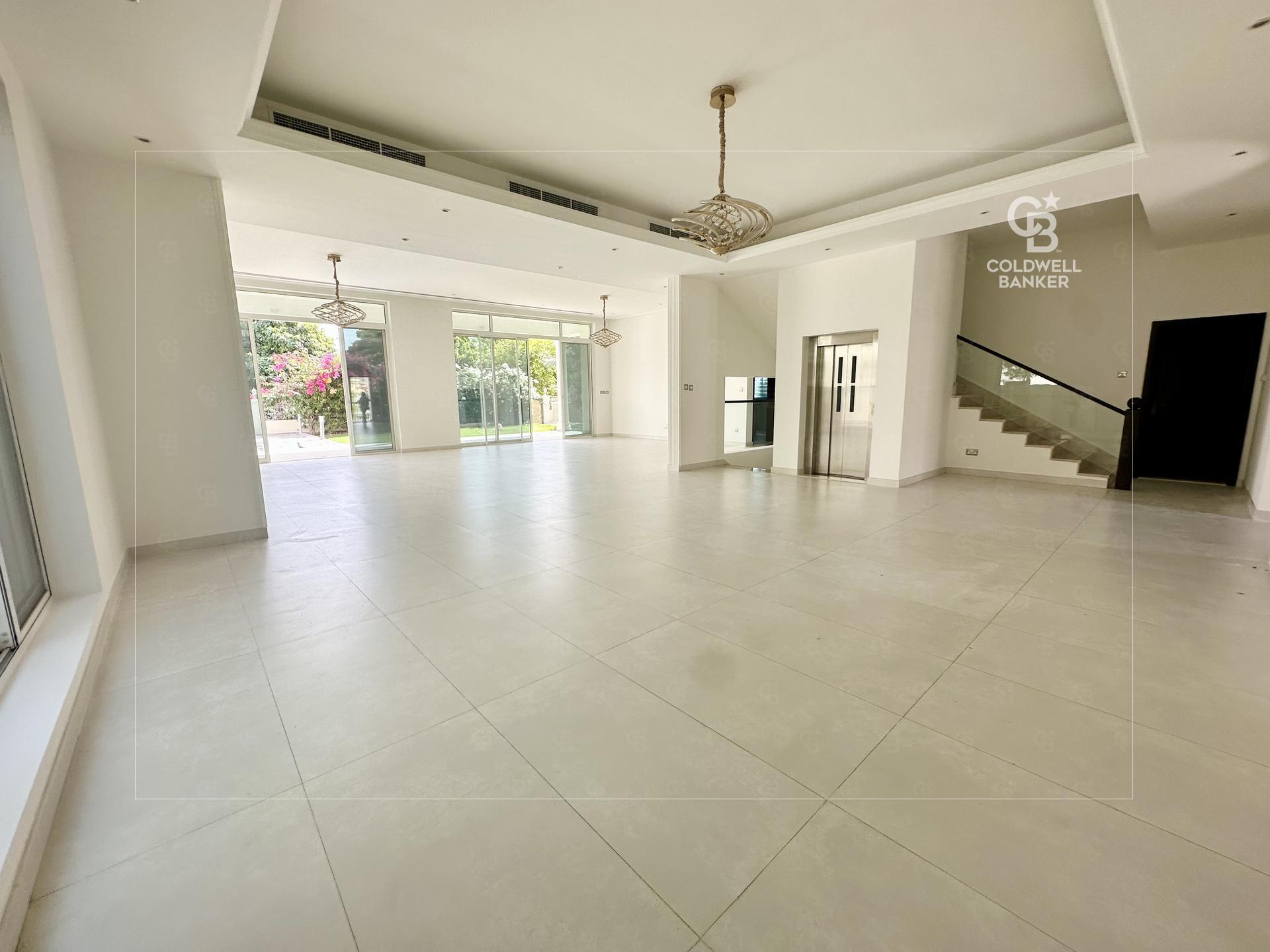 Massive Garden | B+G+1 | Pool and Lift