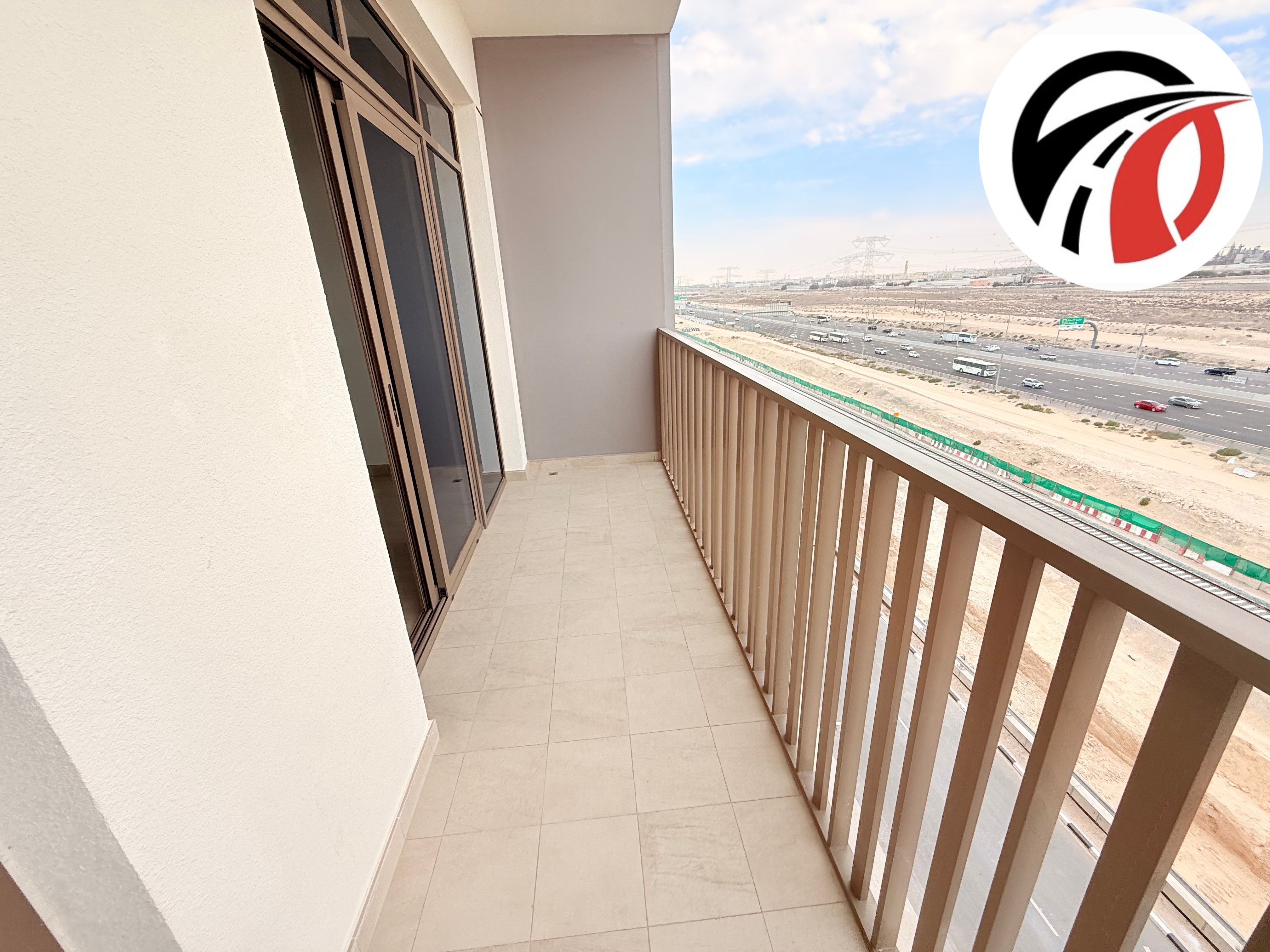 Brand new 3bhk apartment/with kitchen appliances/chiller free/just in 135k